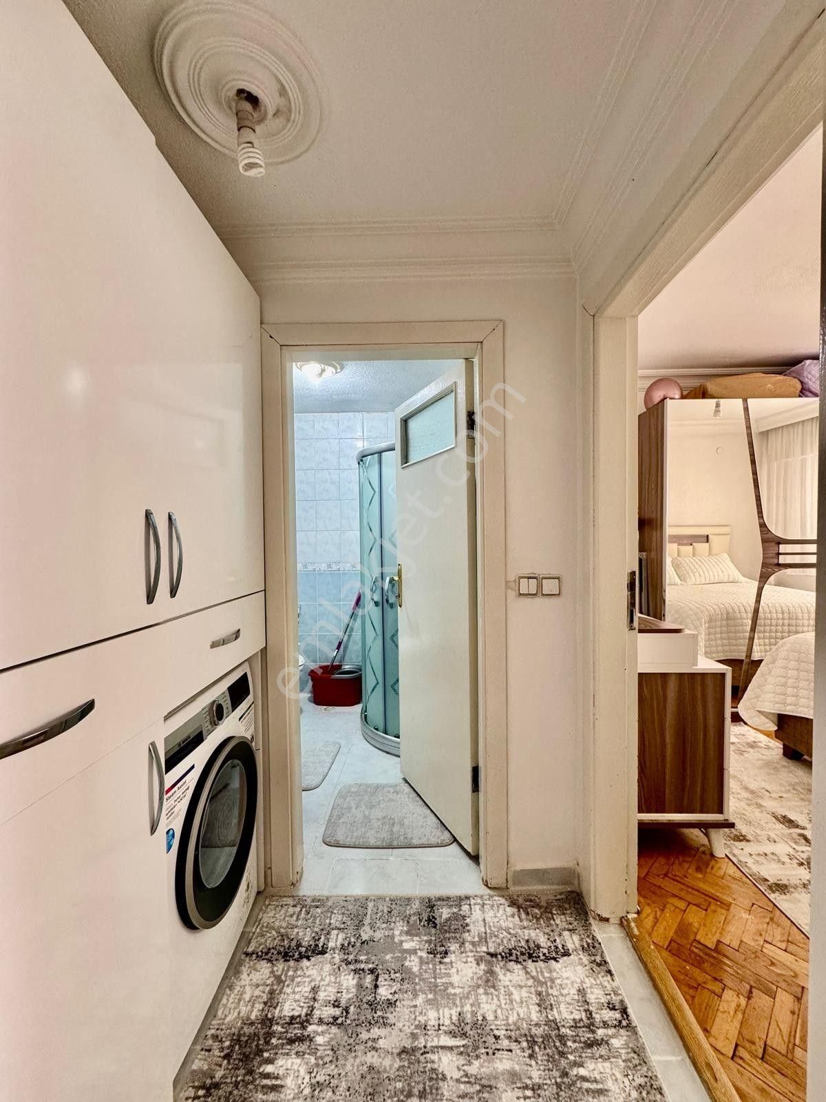 Kalecik Emlak'tan Merkez Mh'de Ara Kat'da Güney Cephe 3+1 - Görsel 20