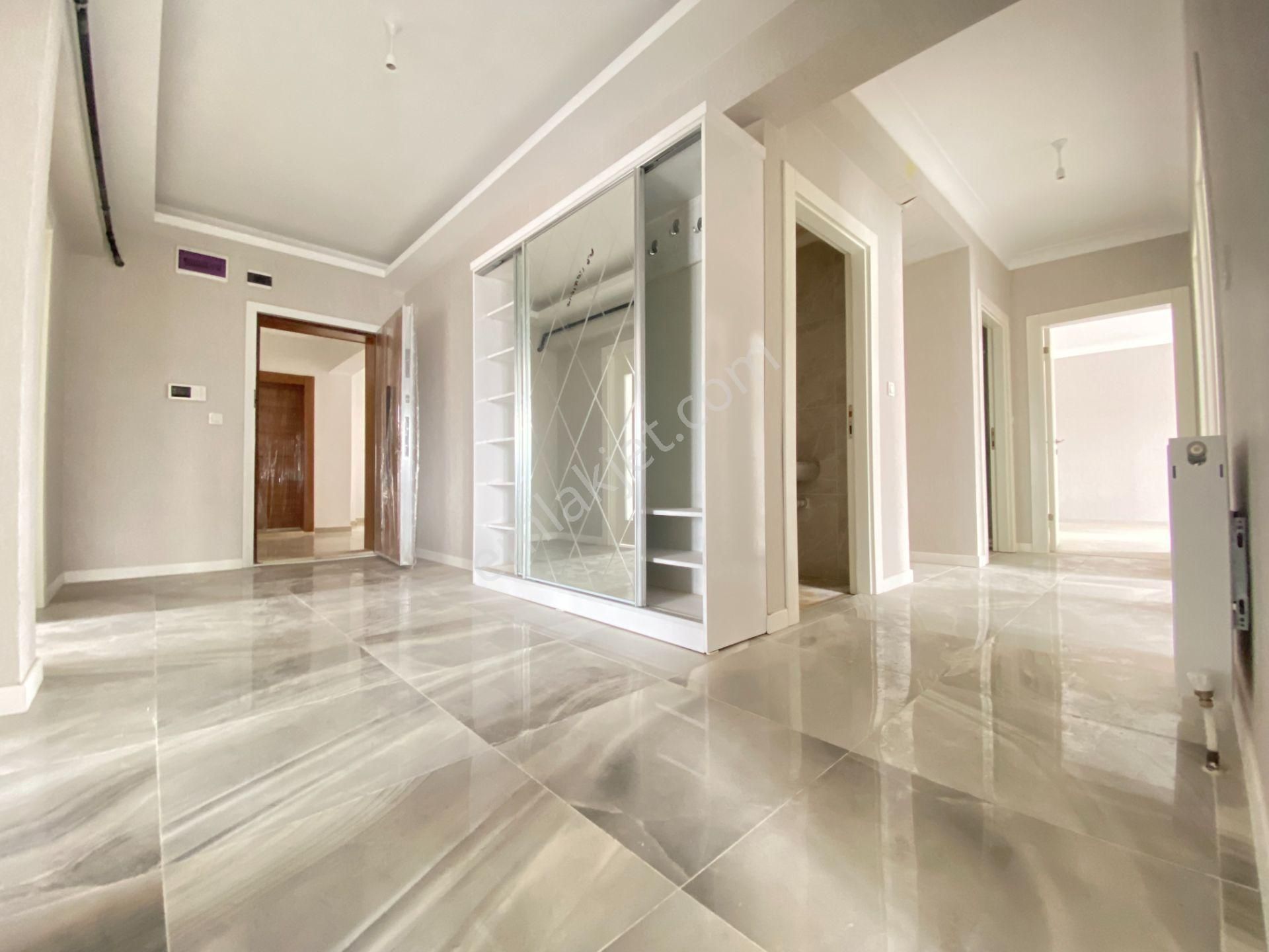 Gökçe Emlak'tan Sıfır 4+1 7.kat Güney Cephe Manzaralı Daire - Görsel 10