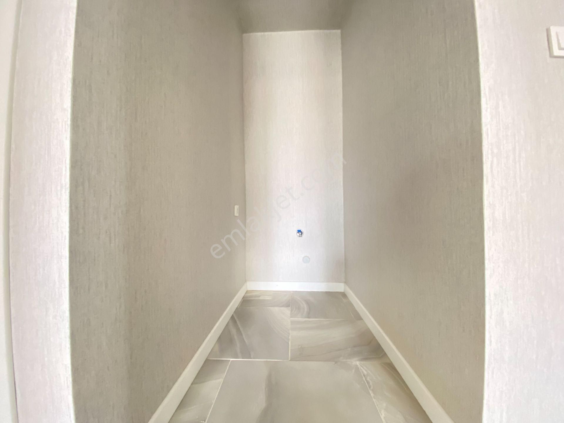 Gökçe Emlak'tan Sıfır 4+1 7.kat Güney Cephe Manzaralı Daire - Görsel 22