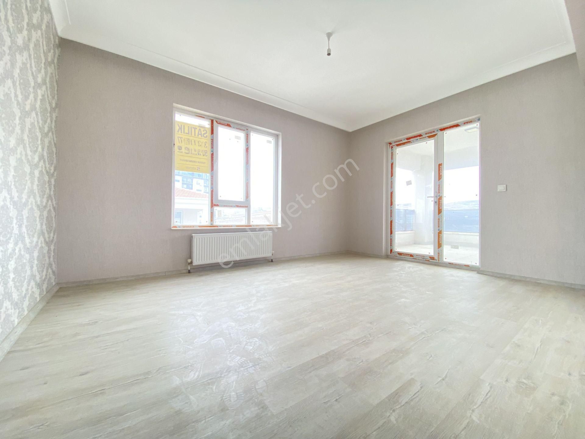 Gökçe Emlak'tan Sıfır 4+1 7.kat Güney Cephe Manzaralı Daire - Görsel 5