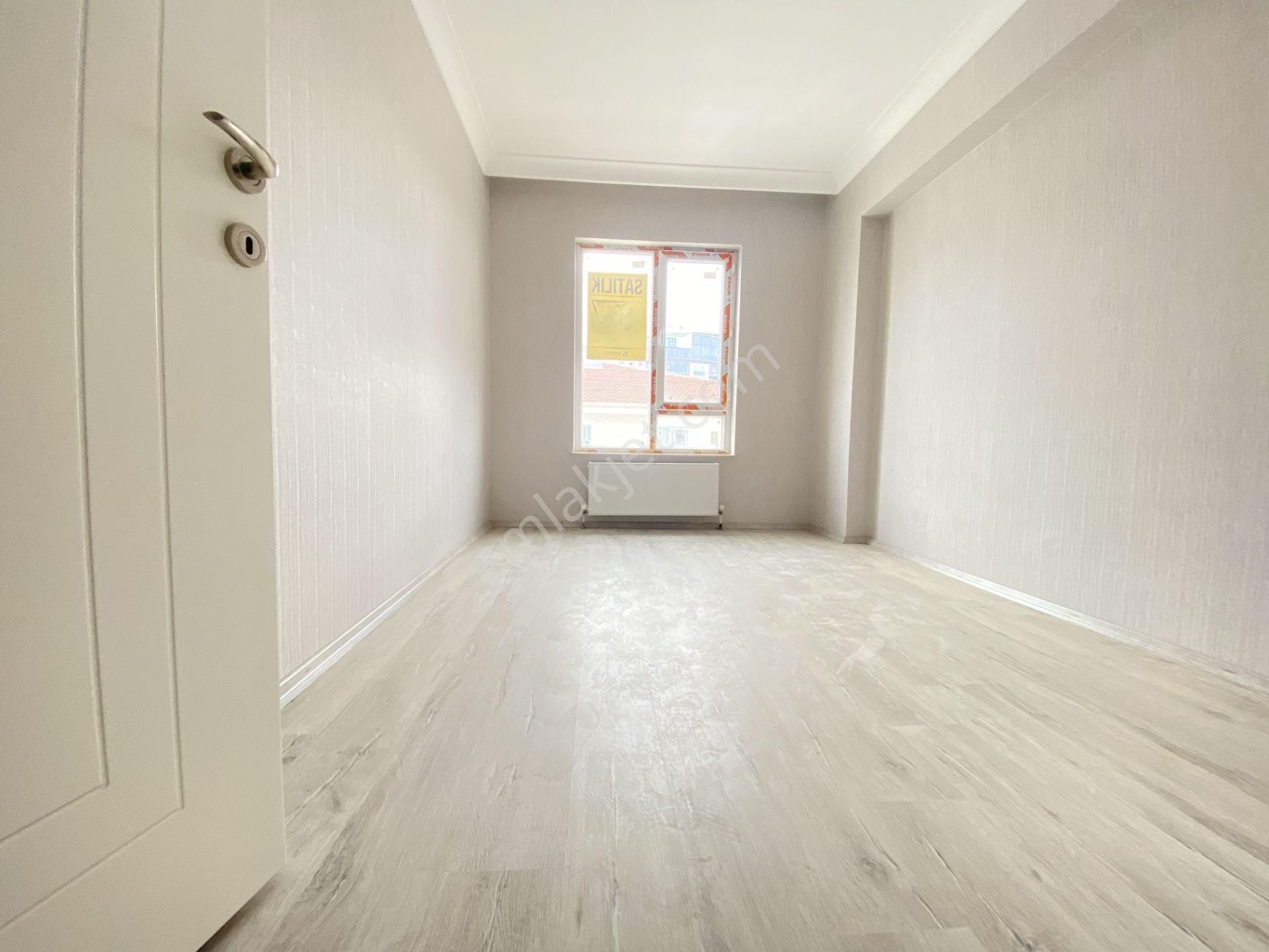 Gökçe Emlak'tan Sıfır 4+1 7.kat Güney Cephe Manzaralı Daire - Görsel 11