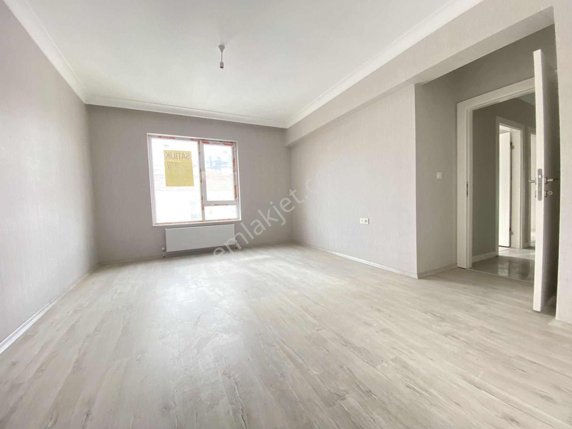 Gökçe Emlak'tan Sıfır 4+1 7.kat Güney Cephe Manzaralı Daire - Görsel 18