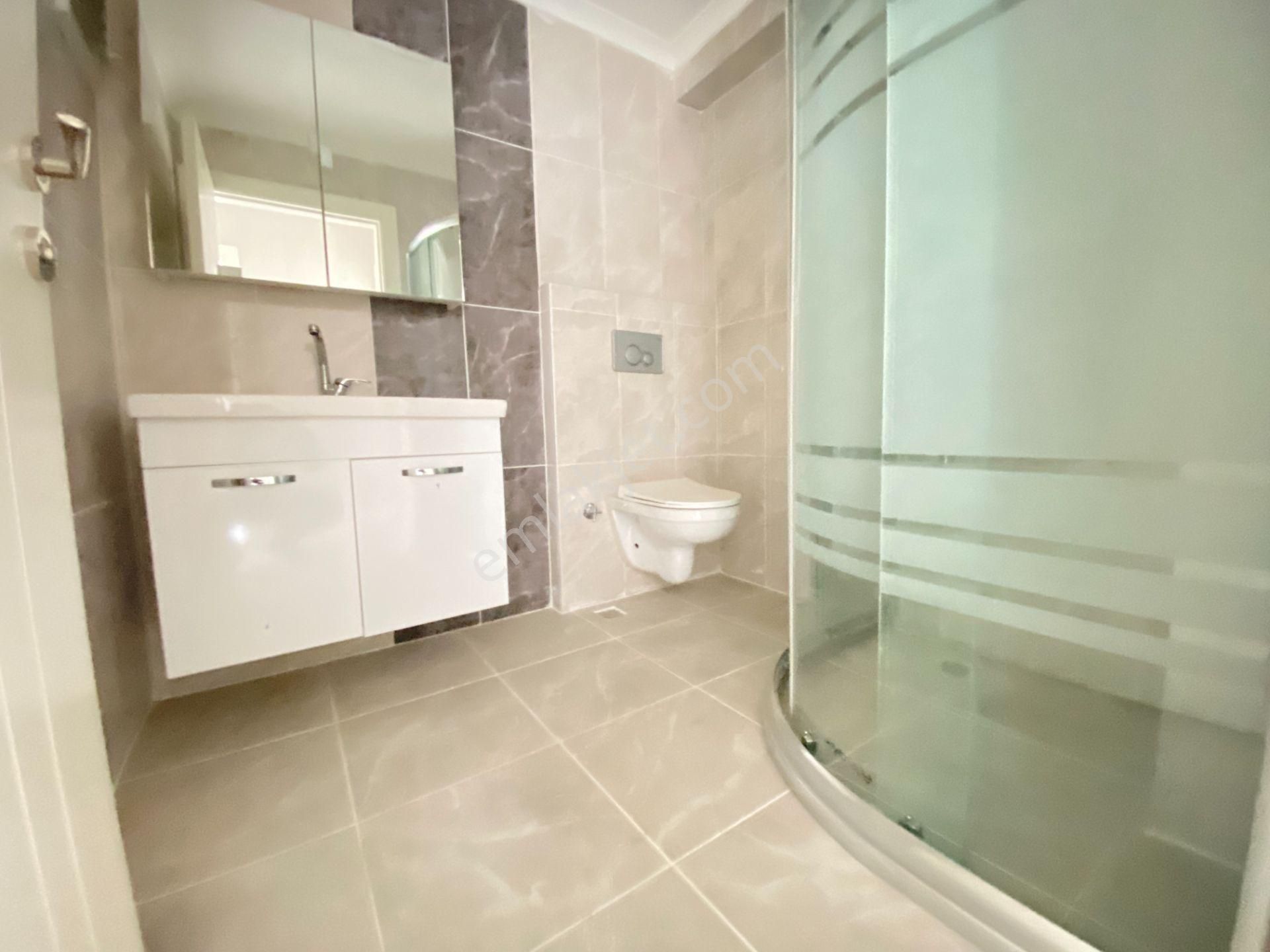 Gökçe Emlak'tan Sıfır 4+1 7.kat Güney Cephe Manzaralı Daire - Görsel 13