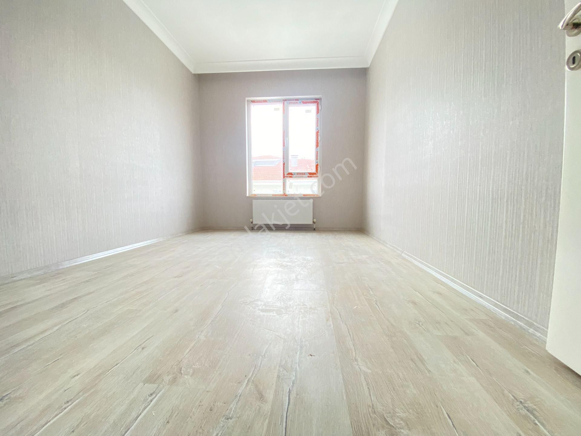 Gökçe Emlak'tan Sıfır 4+1 7.kat Güney Cephe Manzaralı Daire - Görsel 12