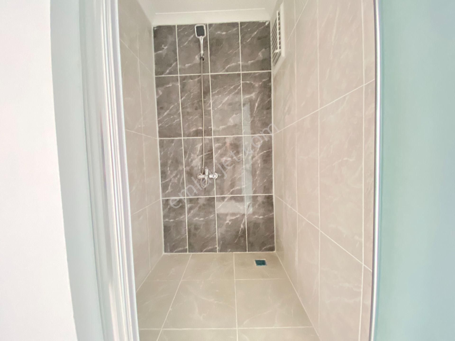 Gökçe Emlak'tan Sıfır 4+1 7.kat Güney Cephe Manzaralı Daire - Görsel 17