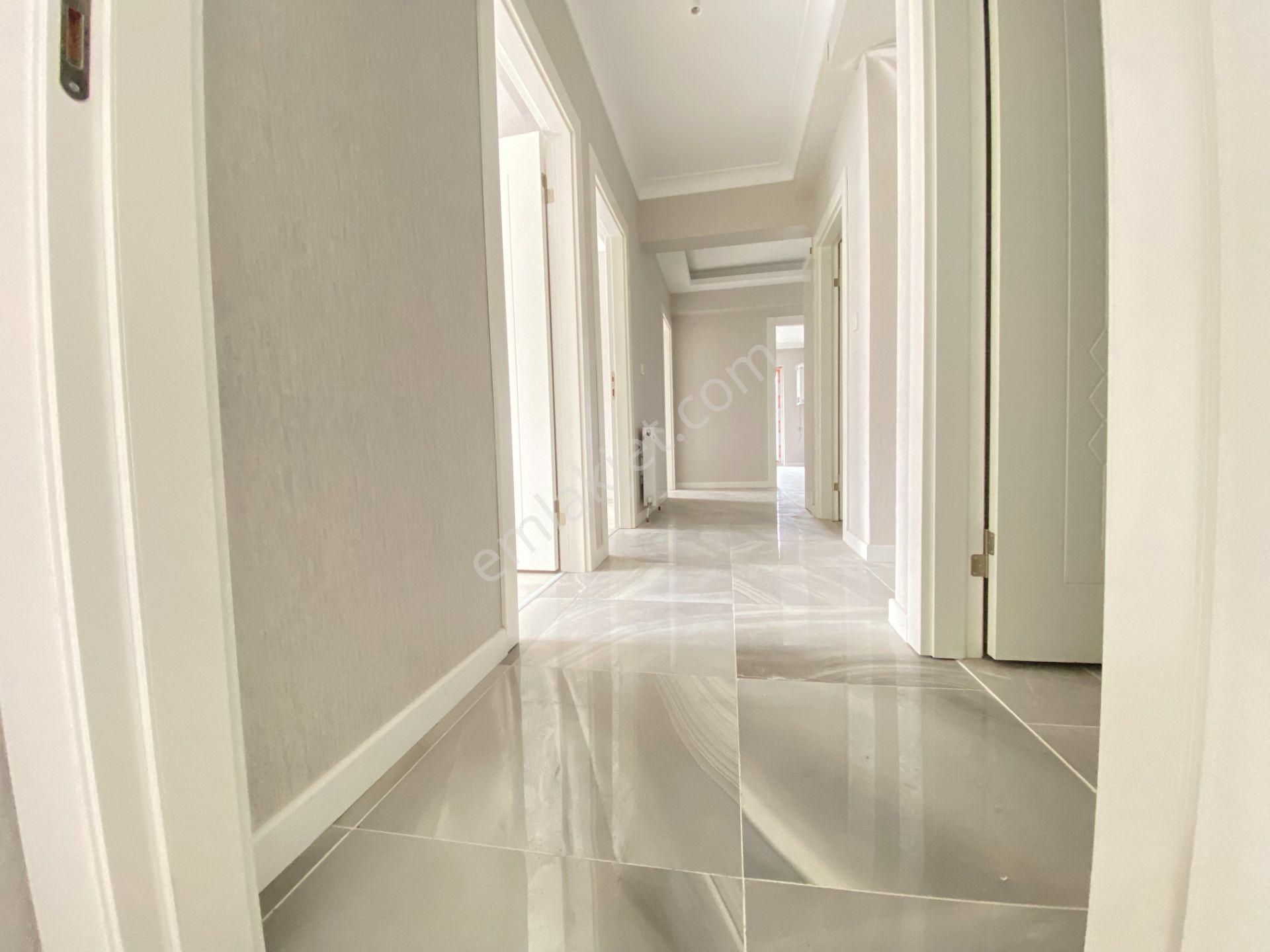 Gökçe Emlak'tan Sıfır 4+1 7.kat Güney Cephe Manzaralı Daire - Görsel 19