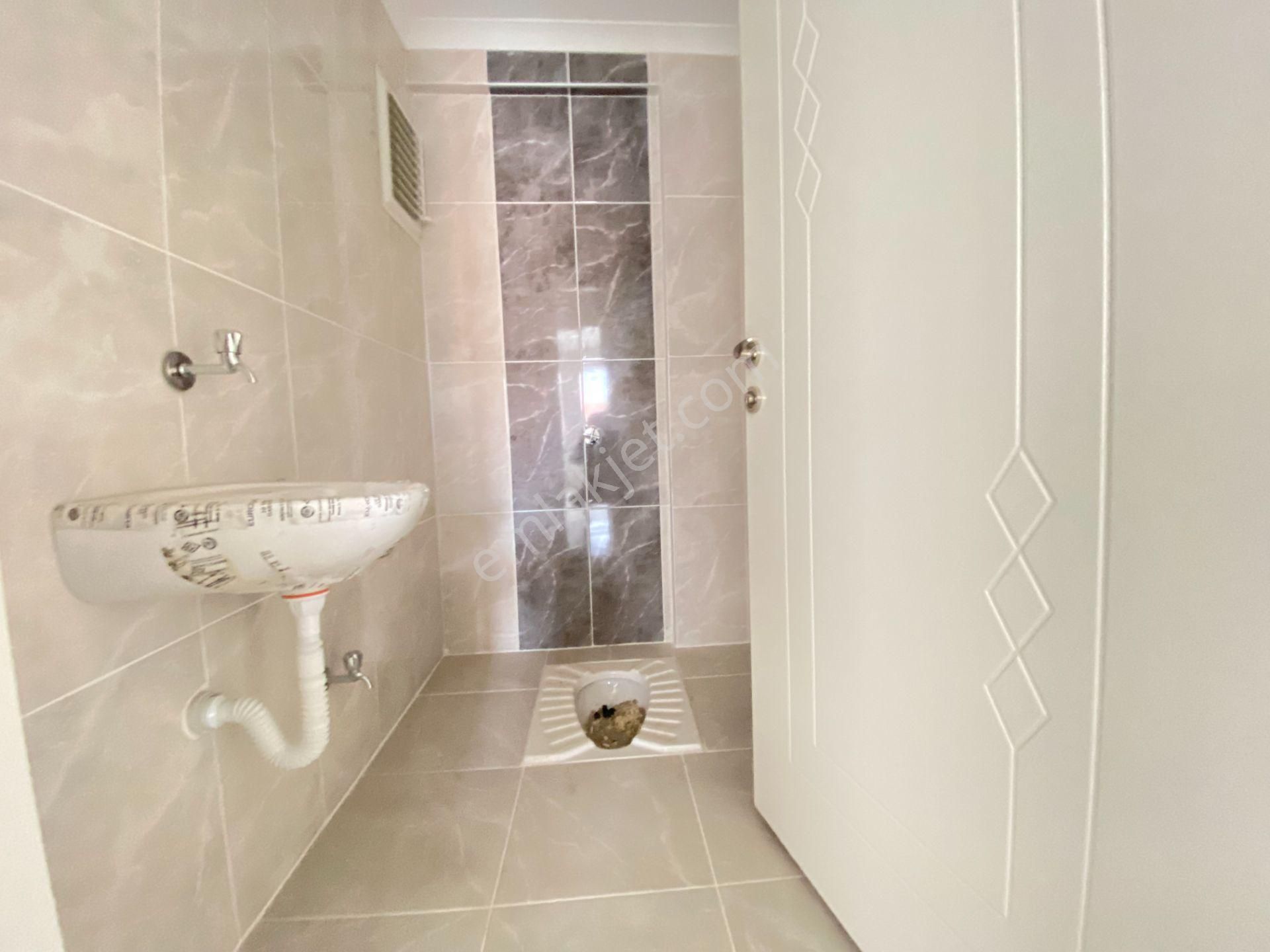 Gökçe Emlak'tan Sıfır 4+1 7.kat Güney Cephe Manzaralı Daire - Görsel 21