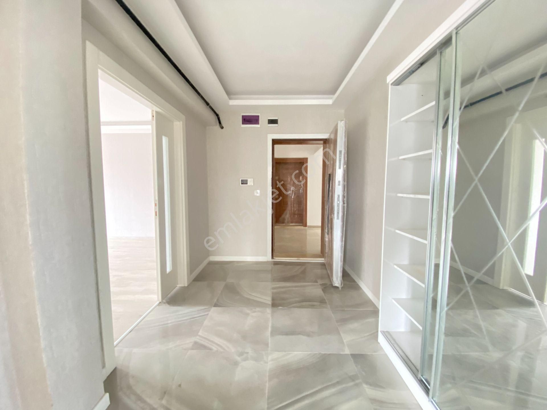 Gökçe Emlak'tan Sıfır 4+1 7.kat Güney Cephe Manzaralı Daire - Görsel 20