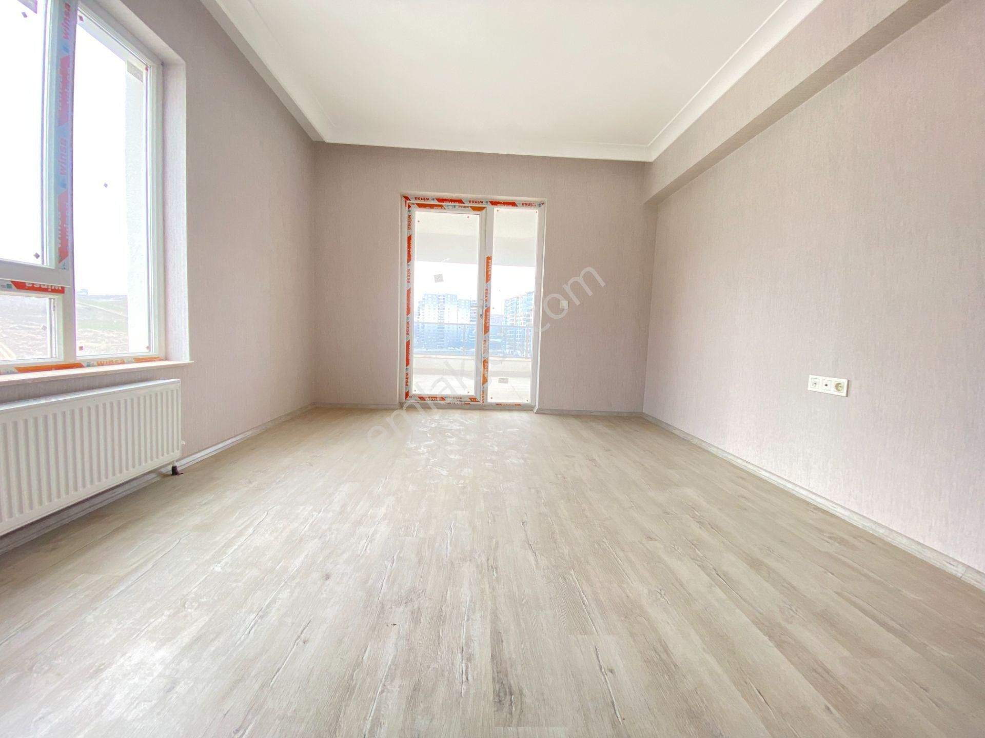 Gökçe Emlak'tan Sıfır 4+1 7.kat Güney Cephe Manzaralı Daire - Görsel 6