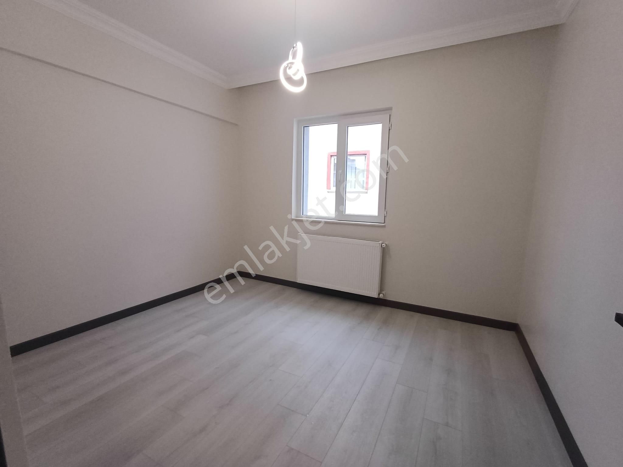 Sincan Selçuklu Mahallesinde Full Yapılı 3+1 Satılık Daire - Görsel 12