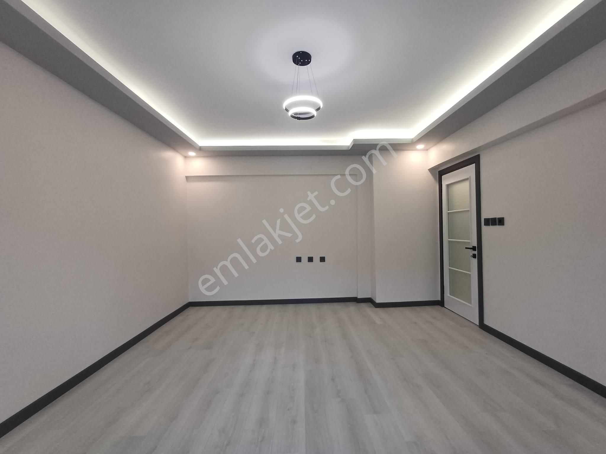 Sincan Selçuklu Mahallesinde Full Yapılı 3+1 Satılık Daire - Görsel 26