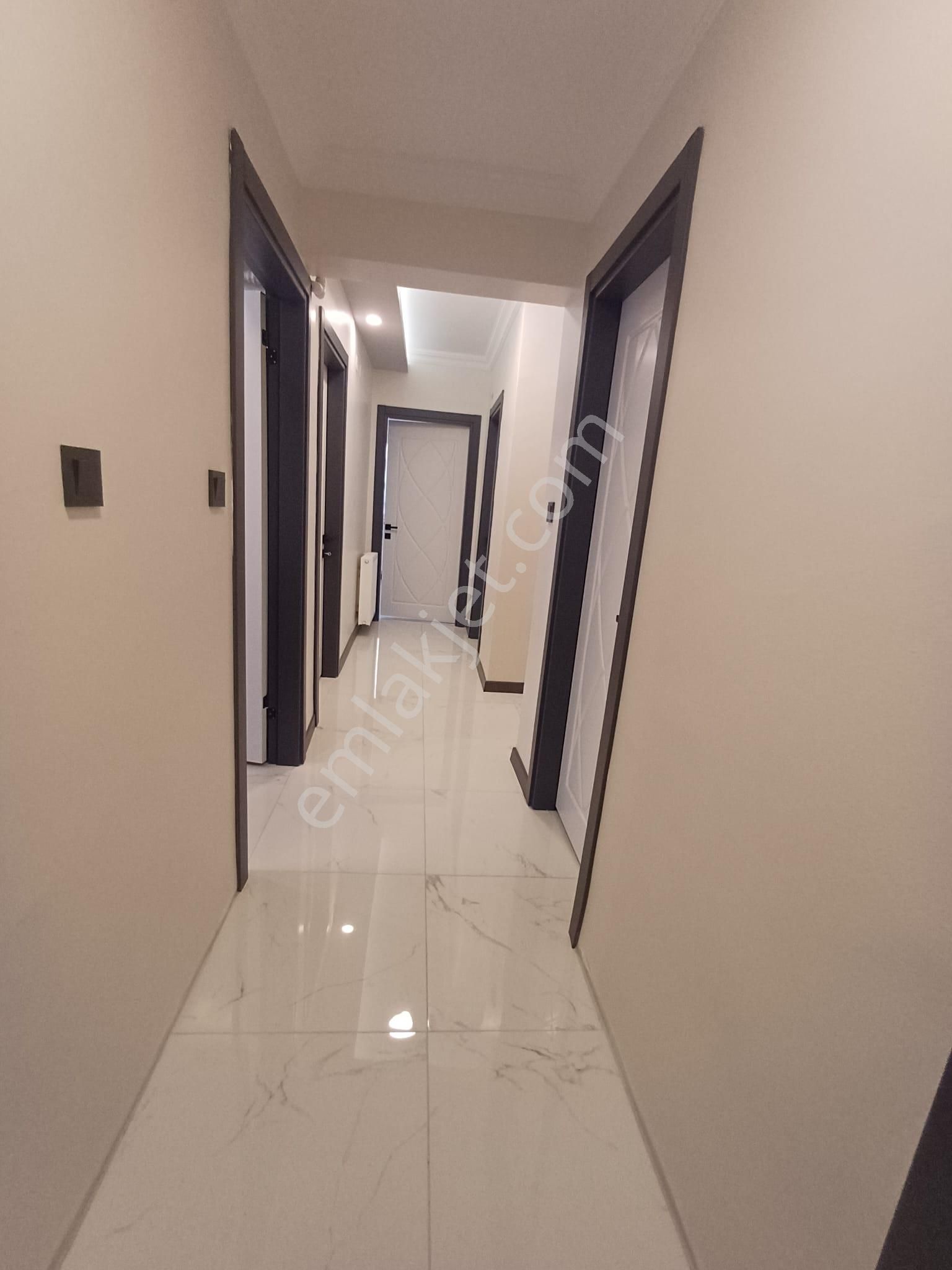 Sincan Selçuklu Mahallesinde Full Yapılı 3+1 Satılık Daire - Görsel 5