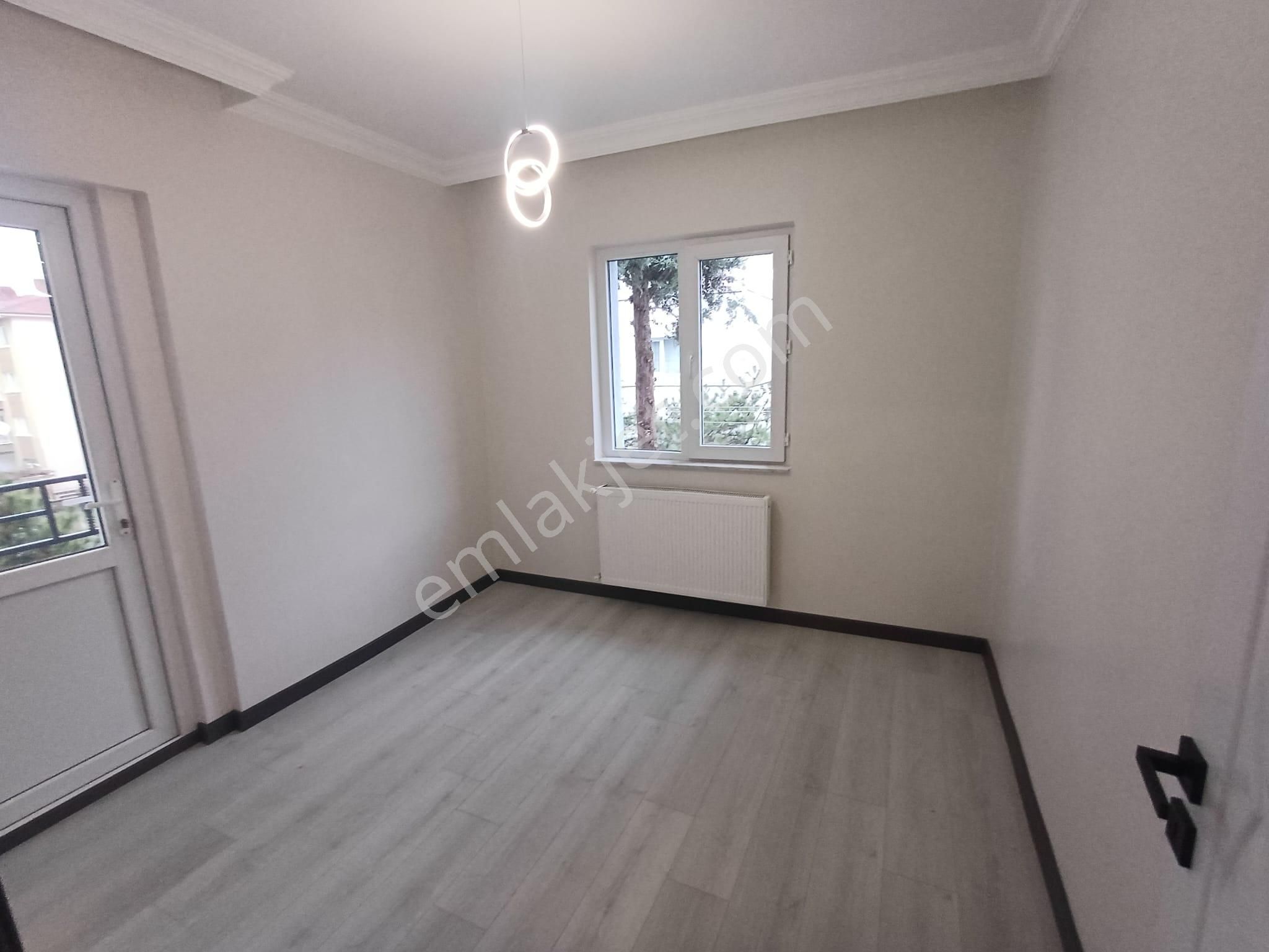 Sincan Selçuklu Mahallesinde Full Yapılı 3+1 Satılık Daire - Görsel 22