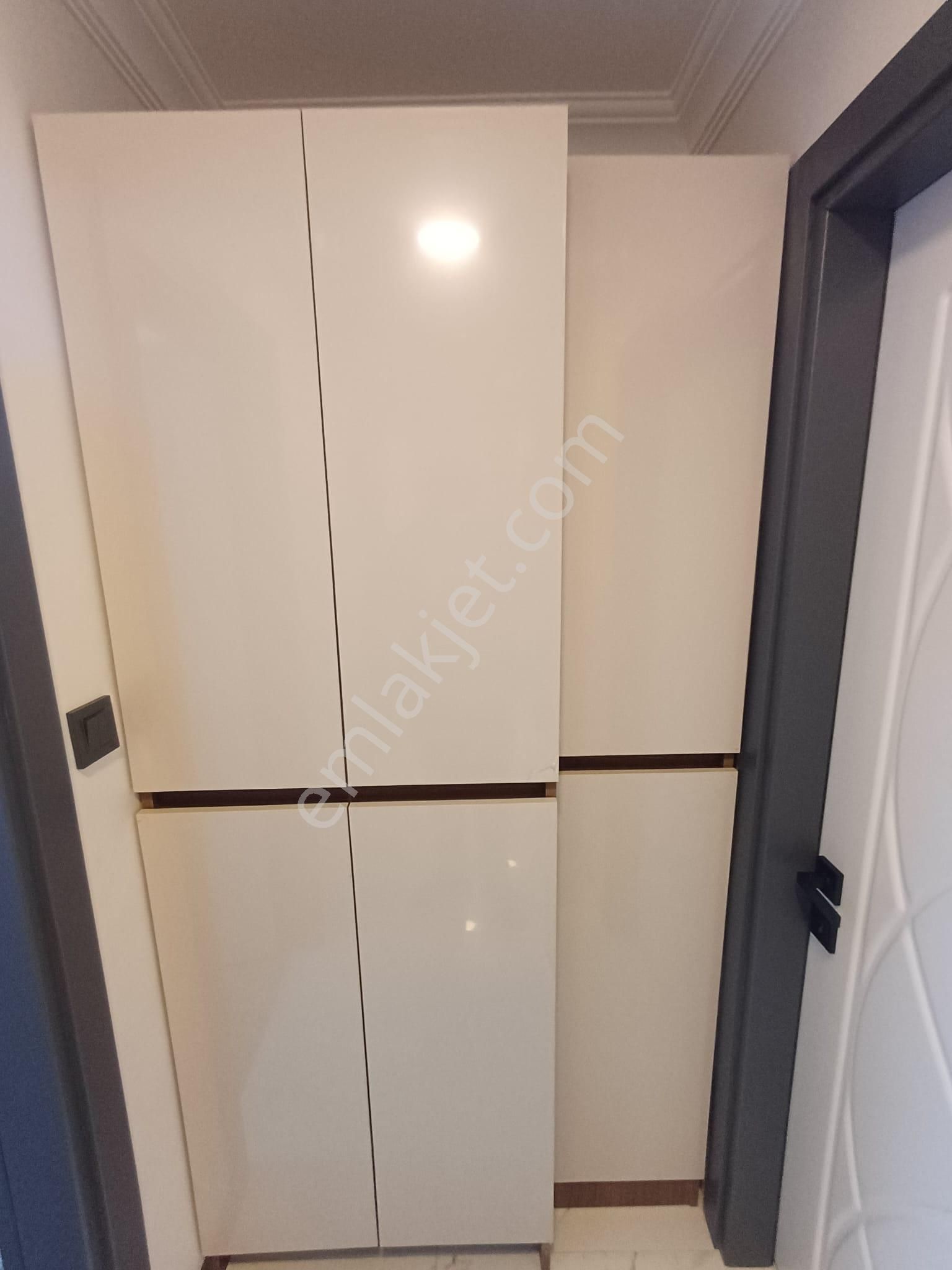 Sincan Selçuklu Mahallesinde Full Yapılı 3+1 Satılık Daire - Görsel 11