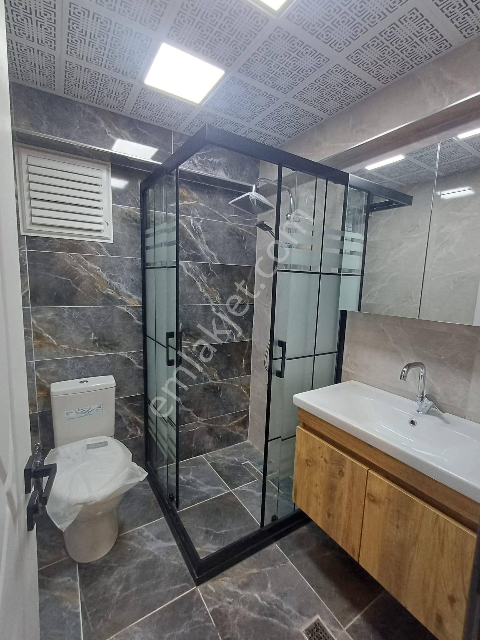 Sincan Selçuklu Mahallesinde Full Yapılı 3+1 Satılık Daire - Görsel 9