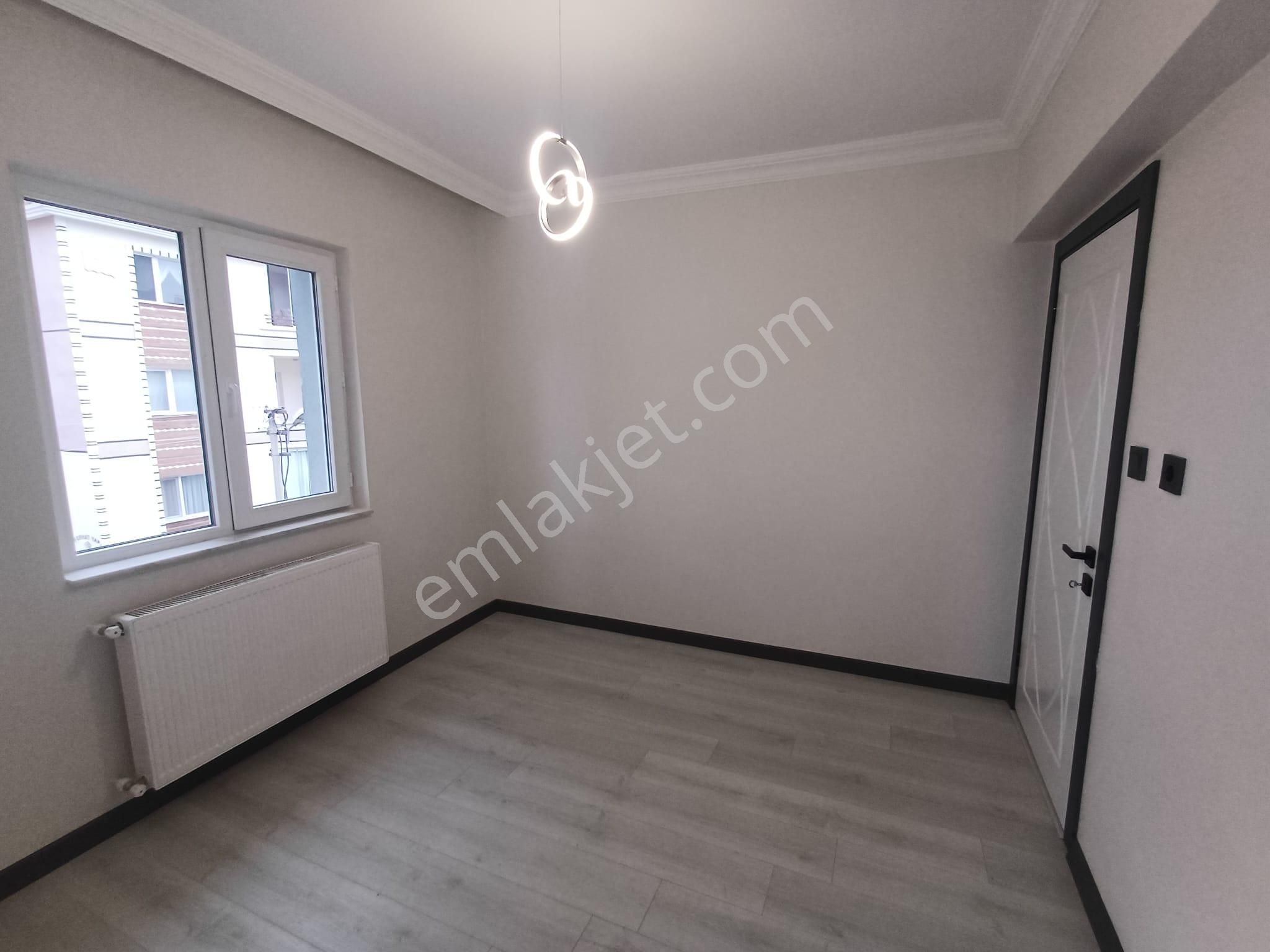 Sincan Selçuklu Mahallesinde Full Yapılı 3+1 Satılık Daire - Görsel 23