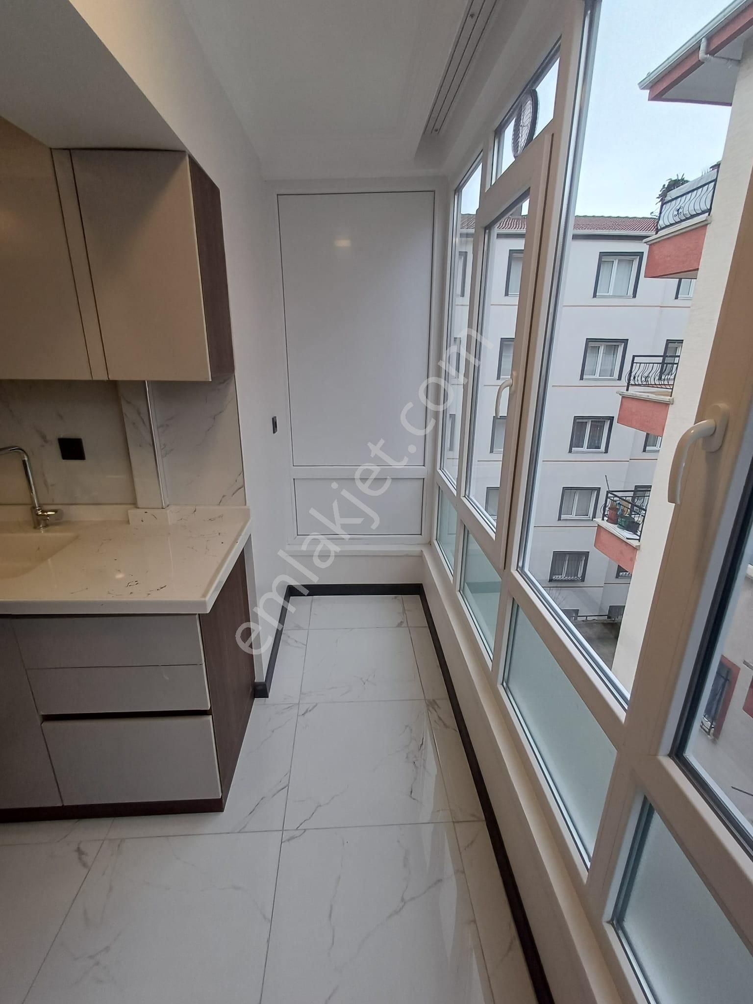 Sincan Selçuklu Mahallesinde Full Yapılı 3+1 Satılık Daire - Görsel 29