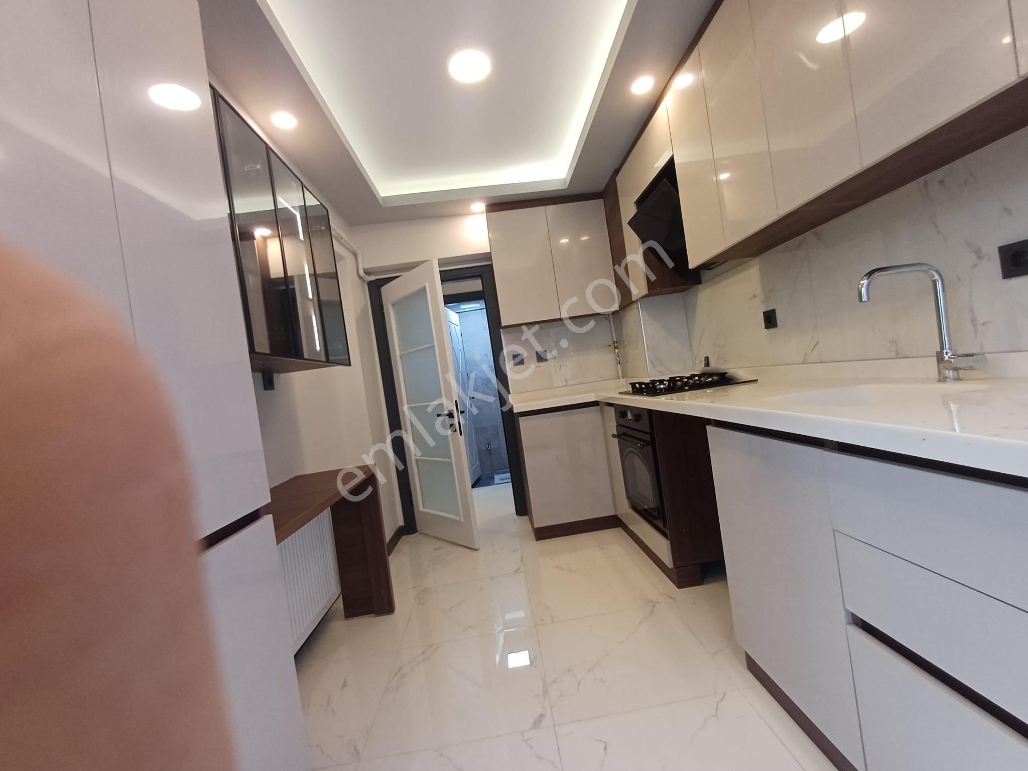 Sincan Selçuklu Mahallesinde Full Yapılı 3+1 Satılık Daire - Görsel 30