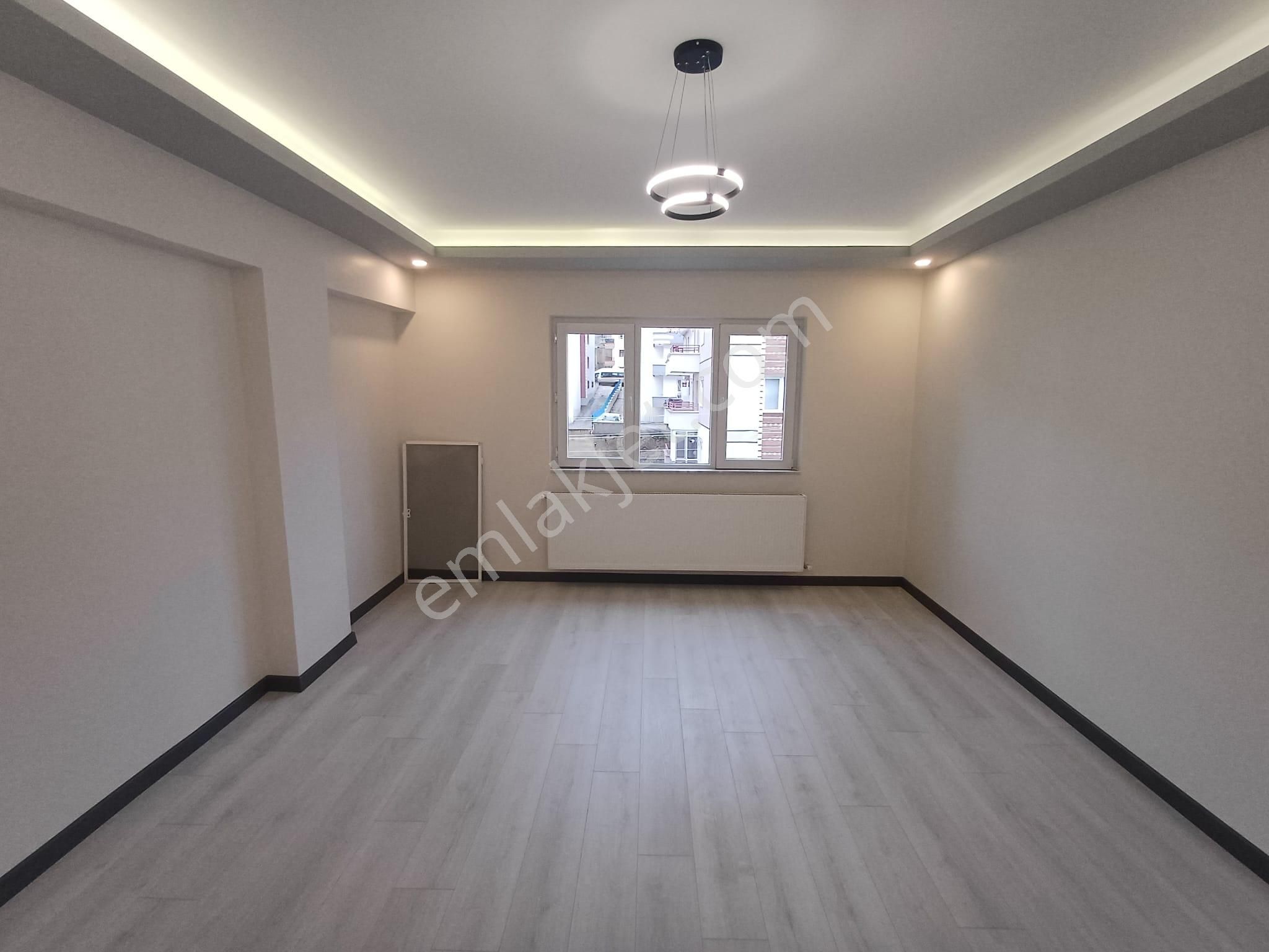 Sincan Selçuklu Mahallesinde Full Yapılı 3+1 Satılık Daire - Görsel 31