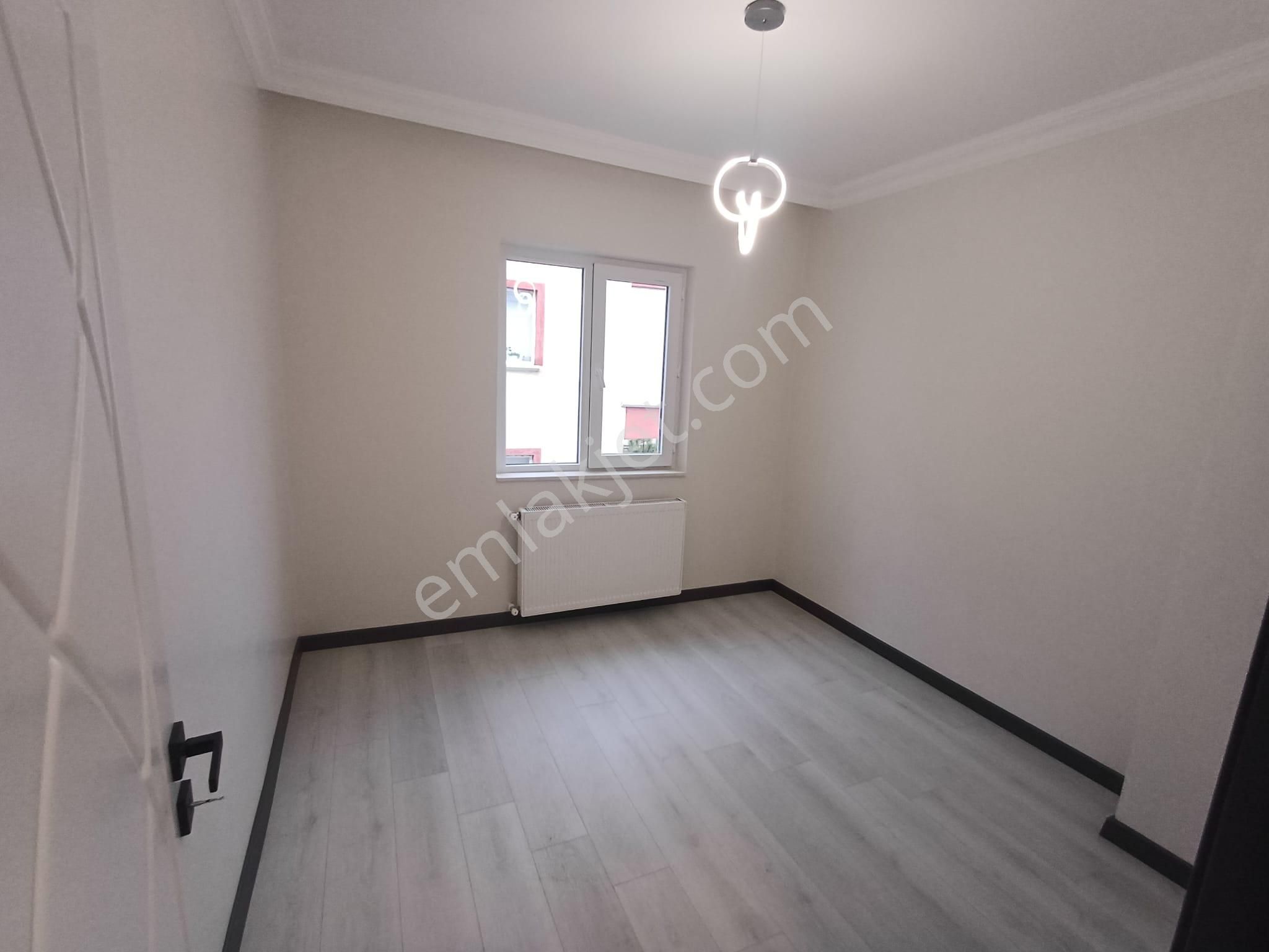 Sincan Selçuklu Mahallesinde Full Yapılı 3+1 Satılık Daire - Görsel 17