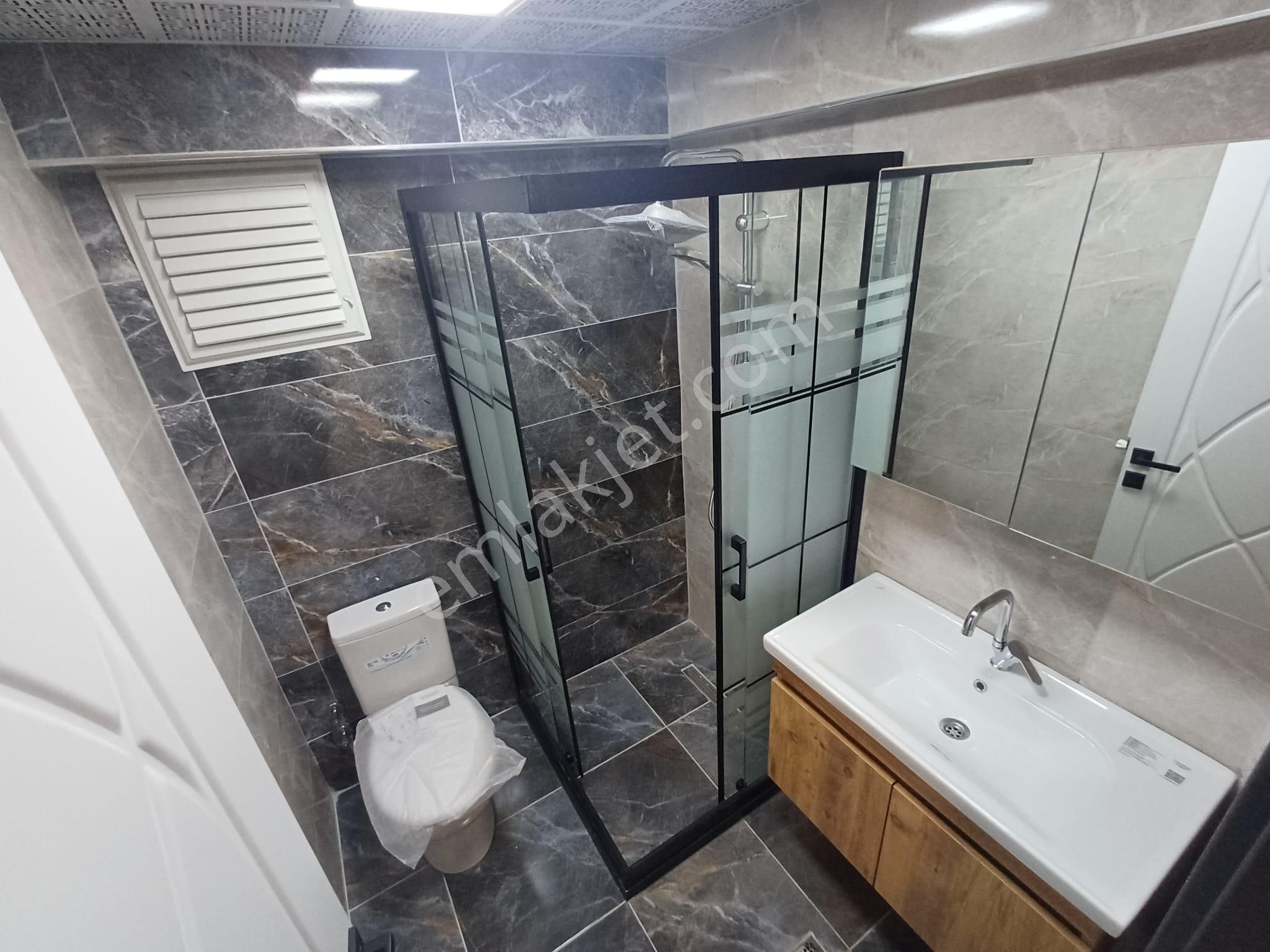 Sincan Selçuklu Mahallesinde Full Yapılı 3+1 Satılık Daire - Görsel 8