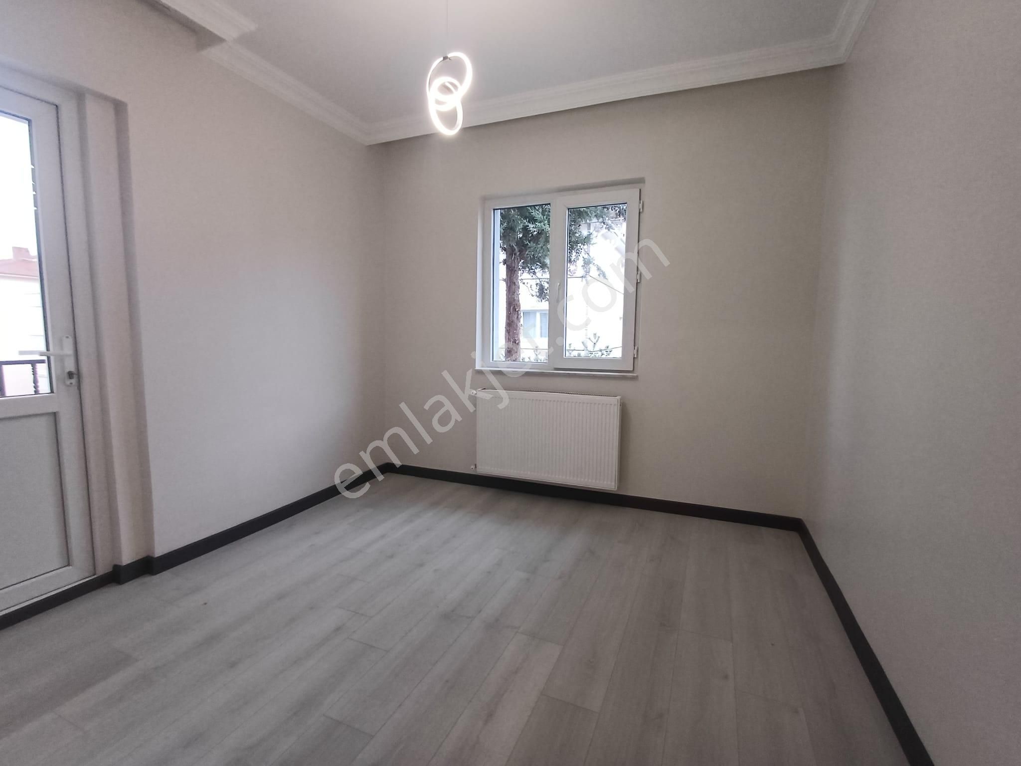 Sincan Selçuklu Mahallesinde Full Yapılı 3+1 Satılık Daire - Görsel 21