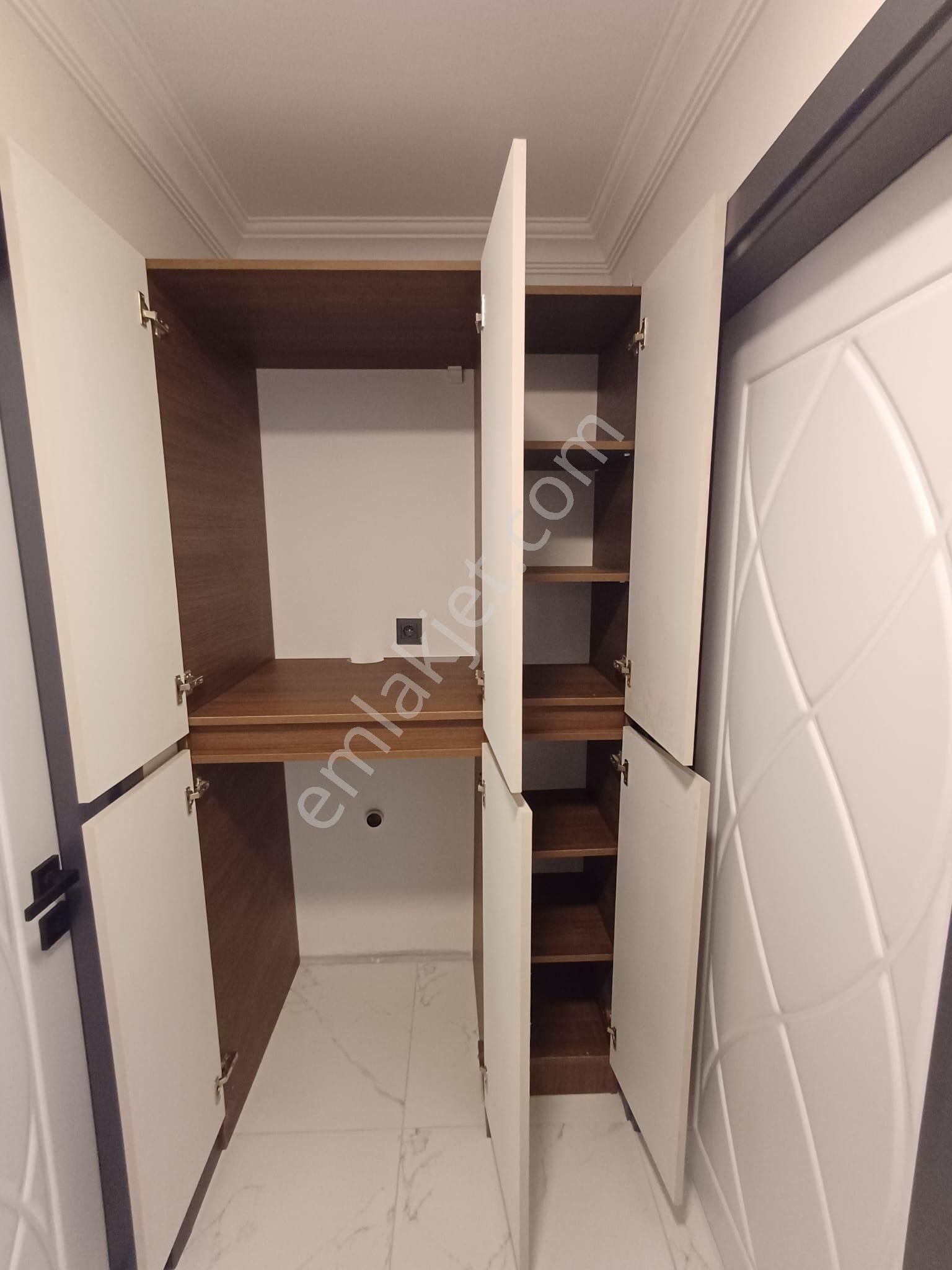 Sincan Selçuklu Mahallesinde Full Yapılı 3+1 Satılık Daire - Görsel 6