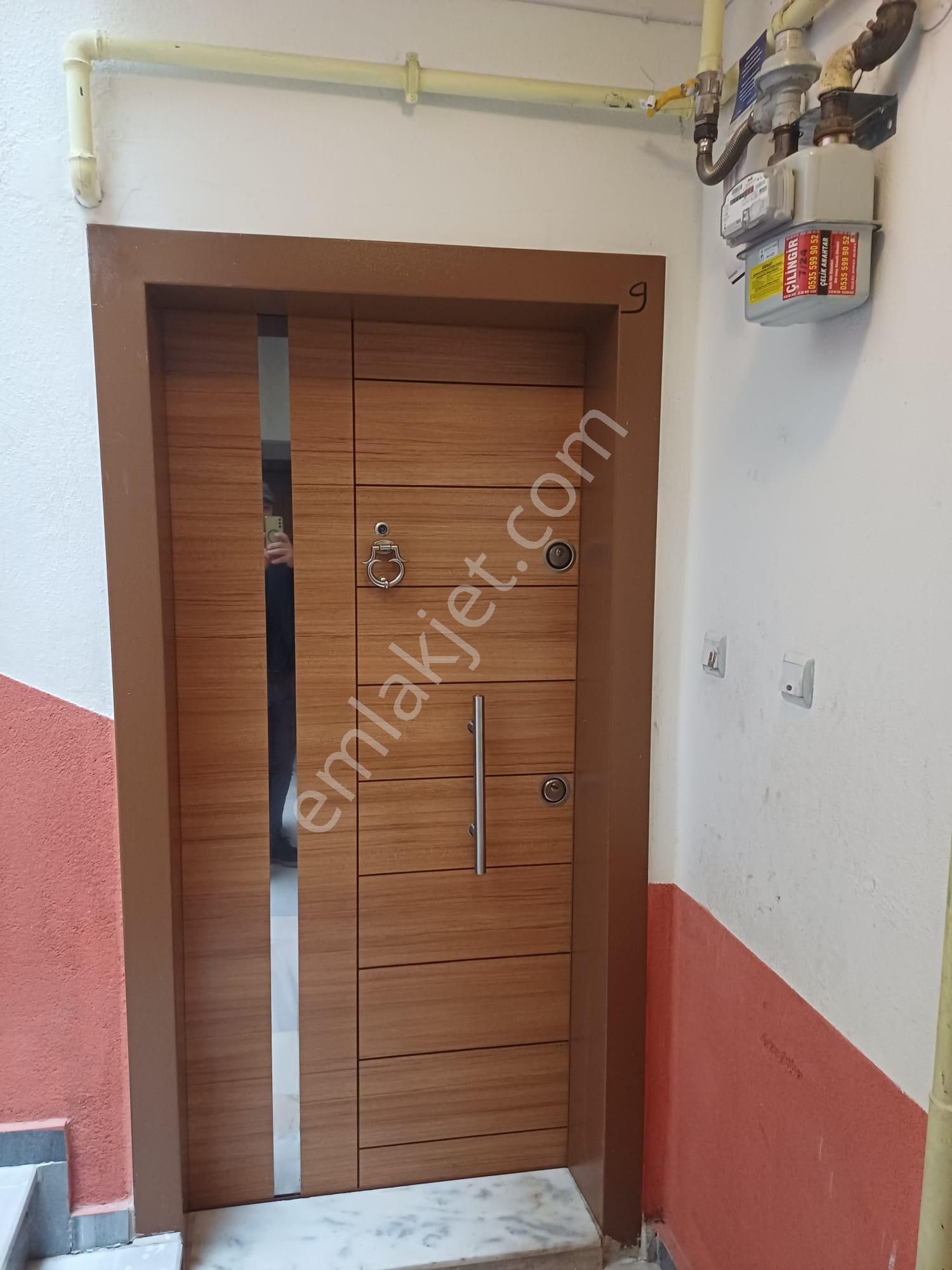 Sincan Selçuklu Mahallesinde Full Yapılı 3+1 Satılık Daire - Görsel 2