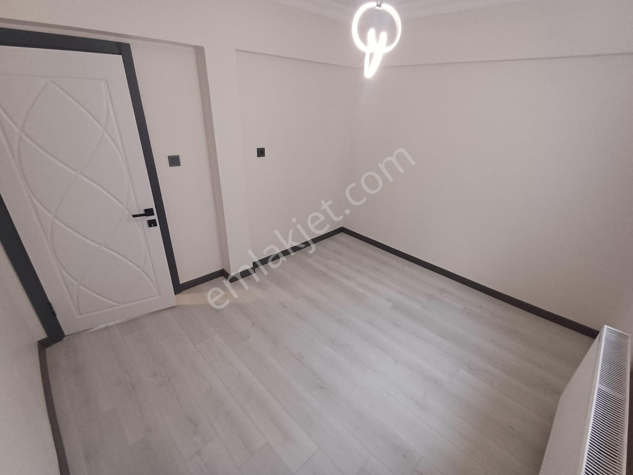 Sincan Selçuklu Mahallesinde Full Yapılı 3+1 Satılık Daire - Görsel 15