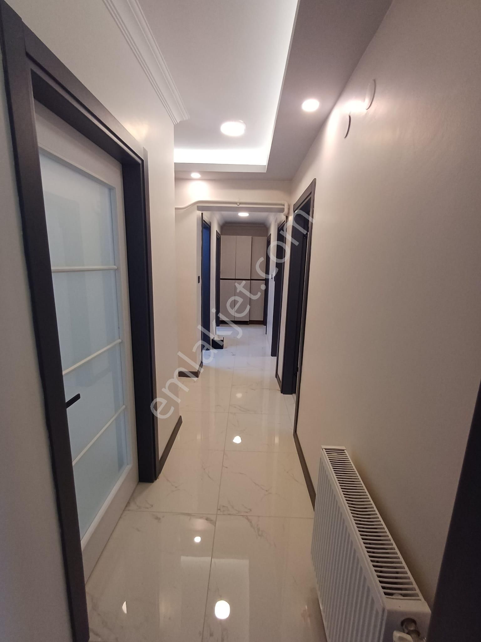 Sincan Selçuklu Mahallesinde Full Yapılı 3+1 Satılık Daire - Görsel 18