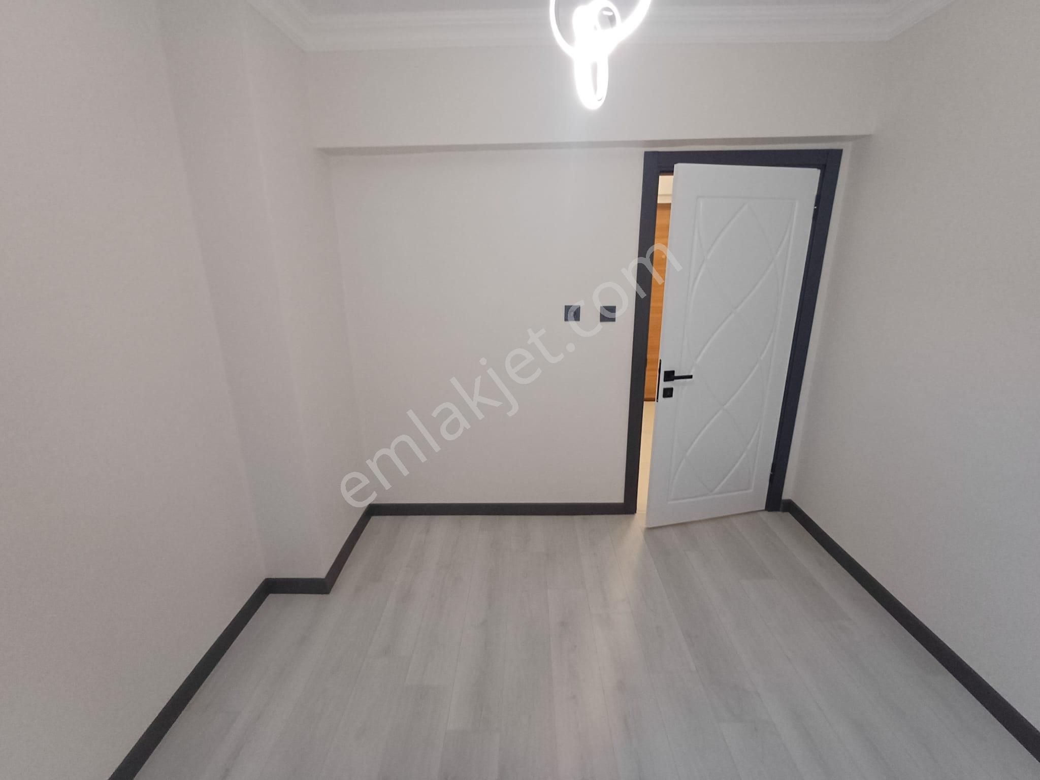 Sincan Selçuklu Mahallesinde Full Yapılı 3+1 Satılık Daire - Görsel 20