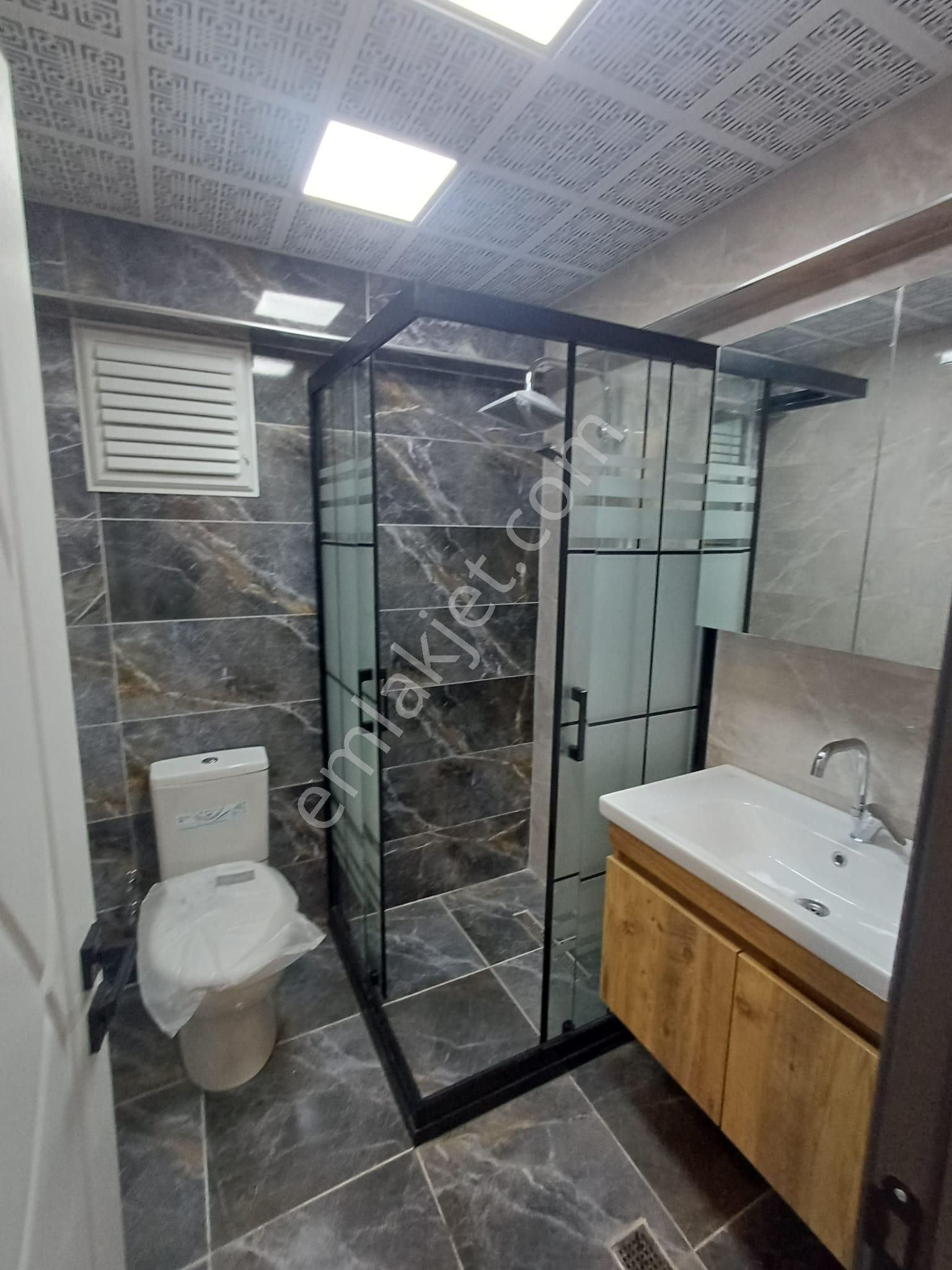 Sincan Selçuklu Mahallesinde Full Yapılı 3+1 Satılık Daire - Görsel 10