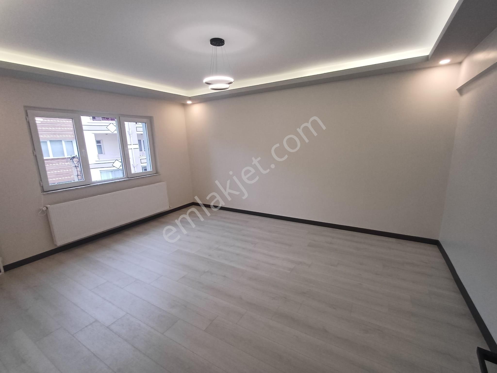 Sincan Selçuklu Mahallesinde Full Yapılı 3+1 Satılık Daire - Görsel 27