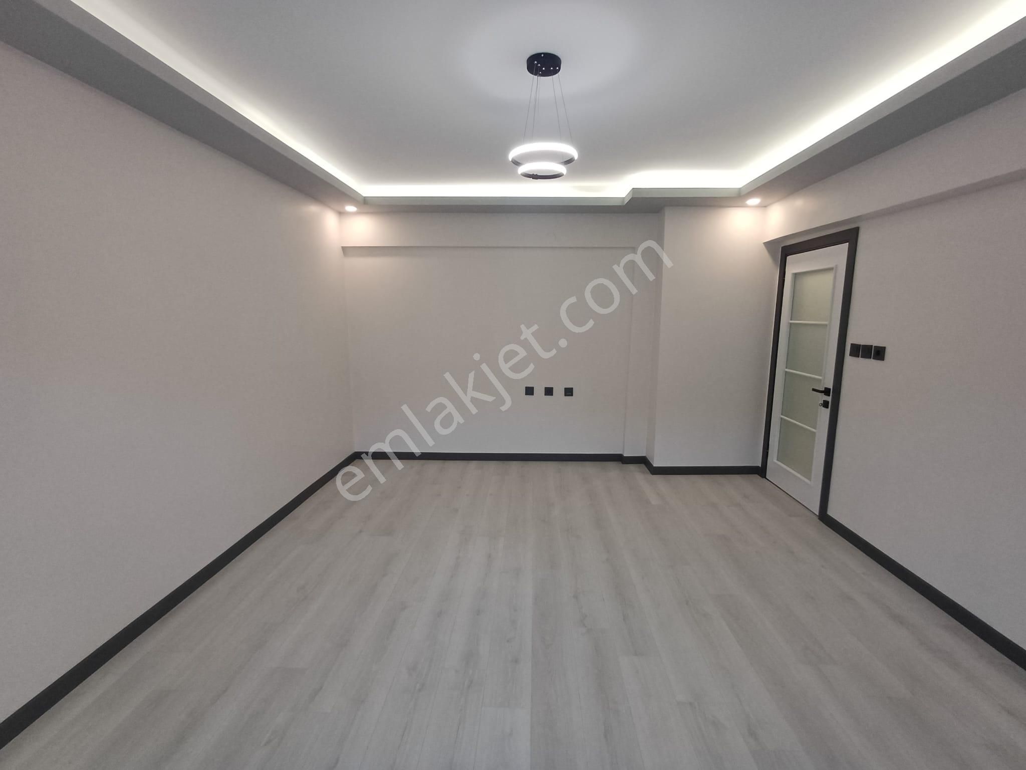 Sincan Selçuklu Mahallesinde Full Yapılı 3+1 Satılık Daire - Görsel 24