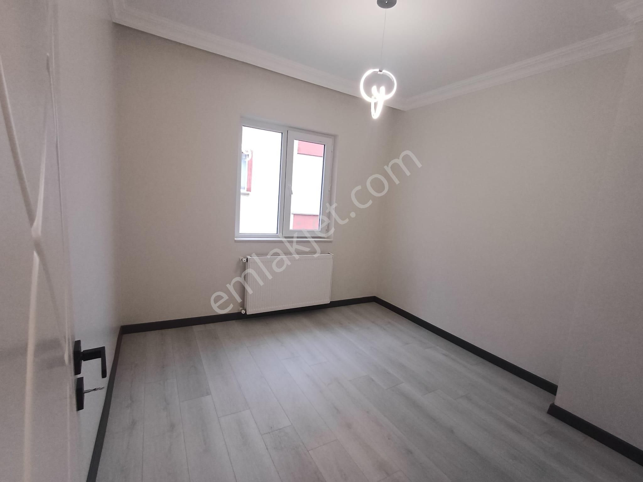 Sincan Selçuklu Mahallesinde Full Yapılı 3+1 Satılık Daire - Görsel 16