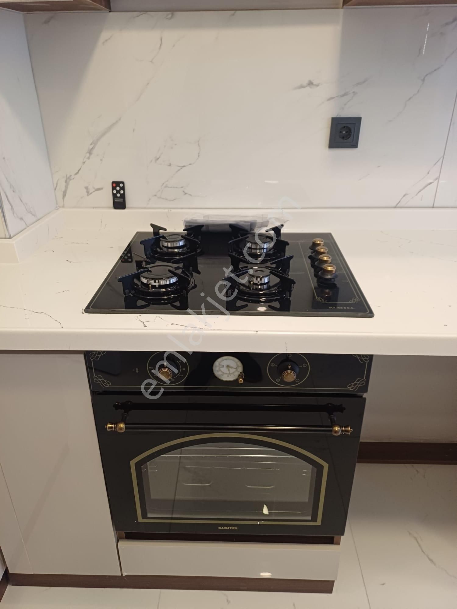 Sincan Selçuklu Mahallesinde Full Yapılı 3+1 Satılık Daire - Görsel 28