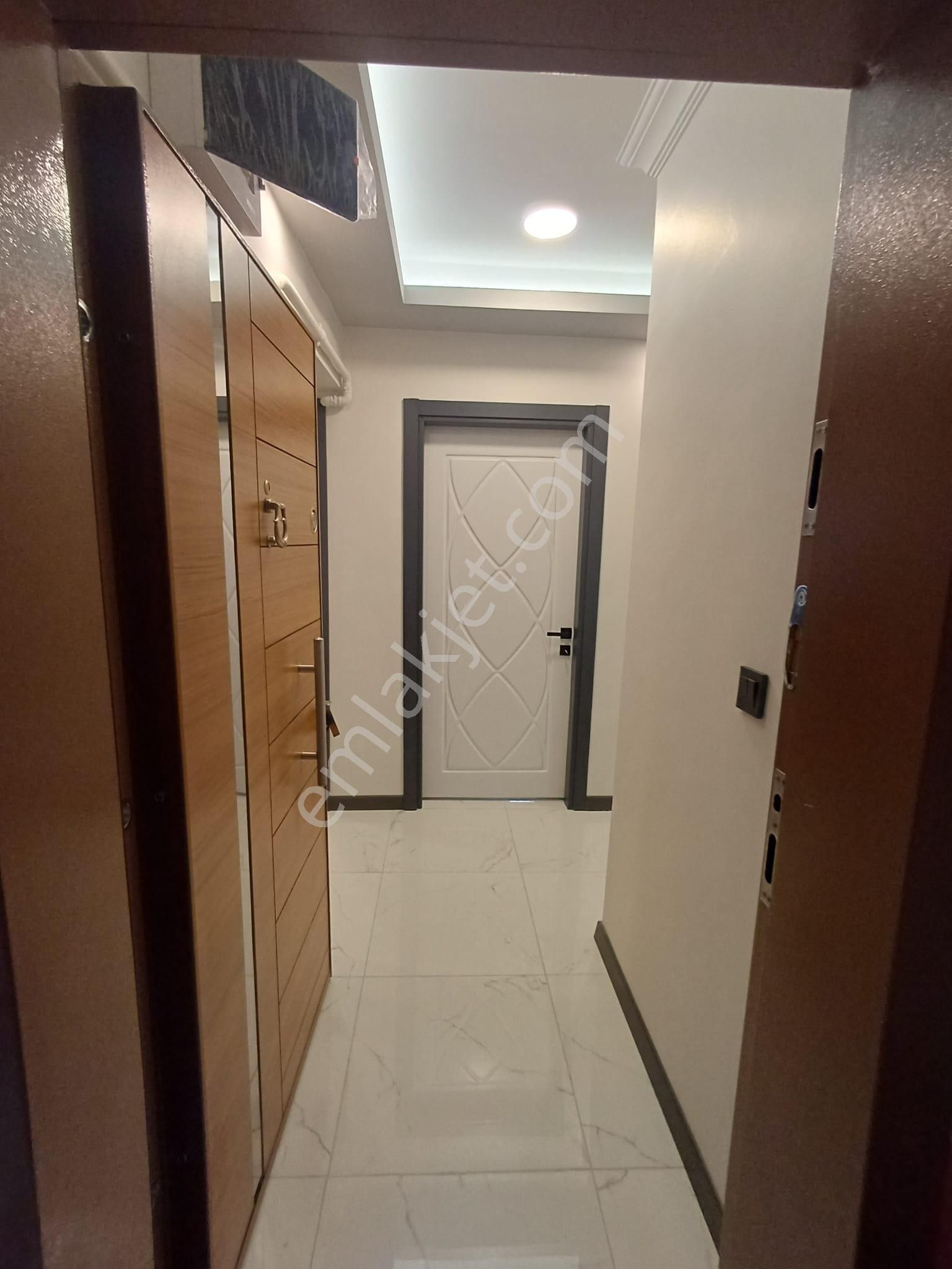 Sincan Selçuklu Mahallesinde Full Yapılı 3+1 Satılık Daire - Görsel 4