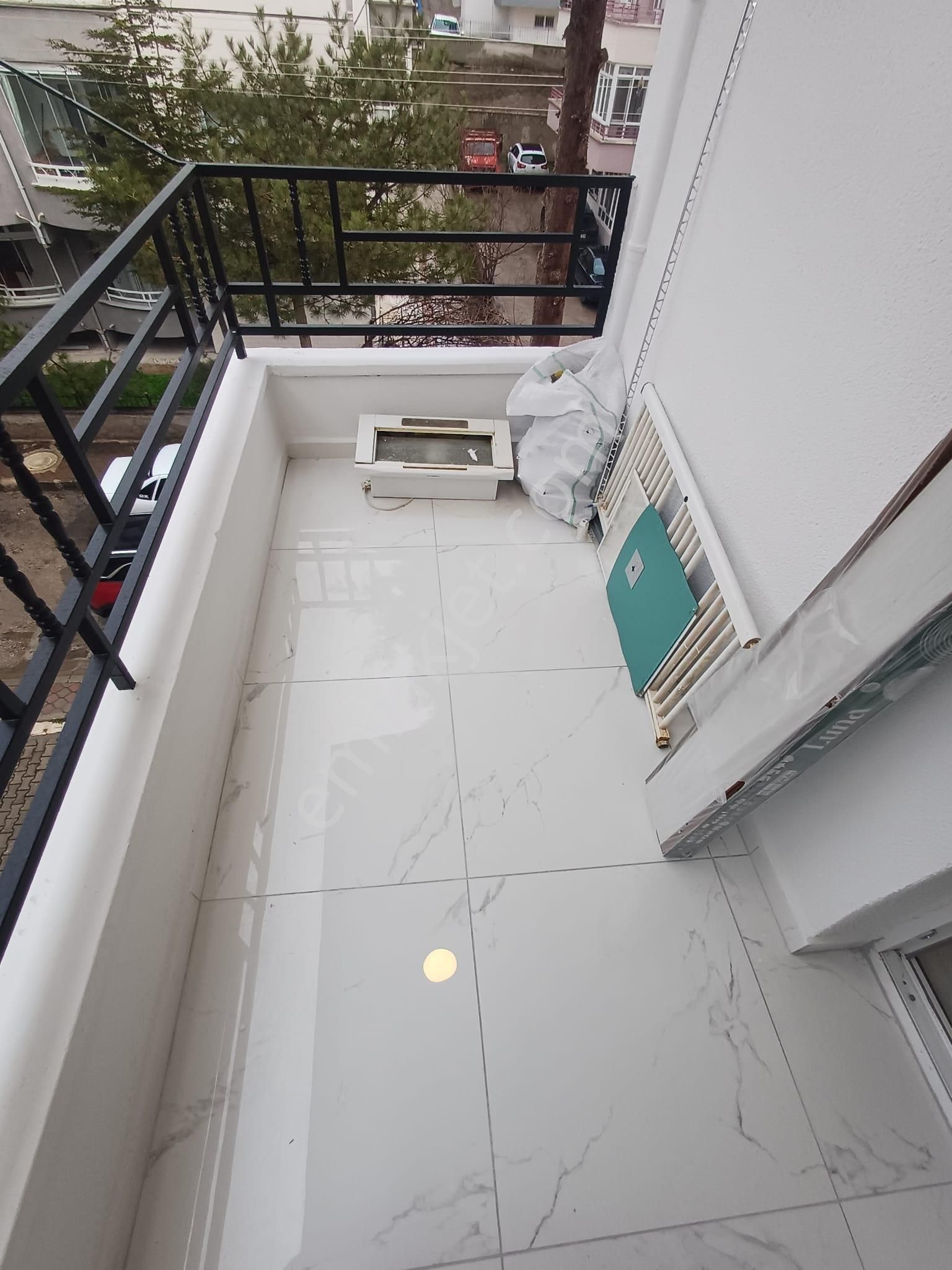 Sincan Selçuklu Mahallesinde Full Yapılı 3+1 Satılık Daire - Görsel 19