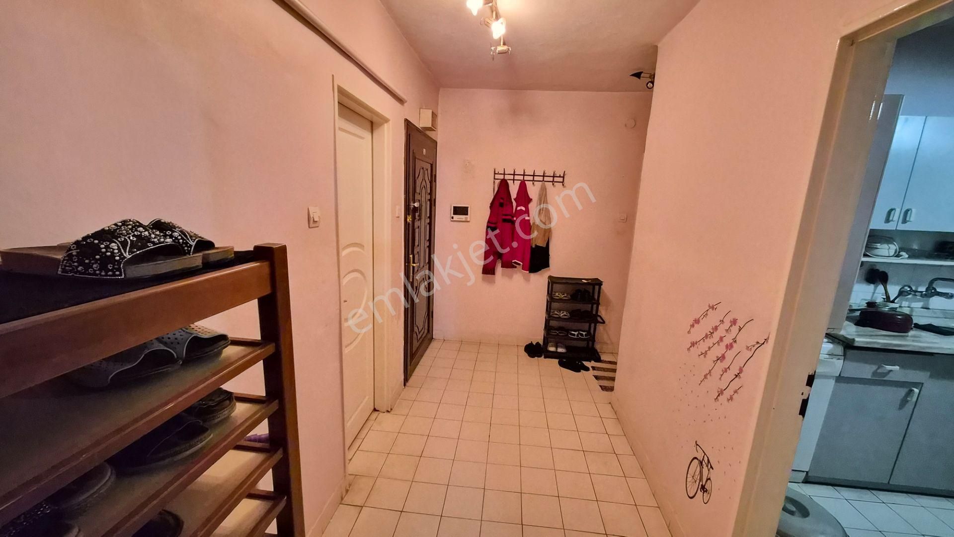 Kent Emlaktan Tuzluçayırda Cadde Üzerinde 1. Katta 3+1 Satılık Daire - Görsel 3