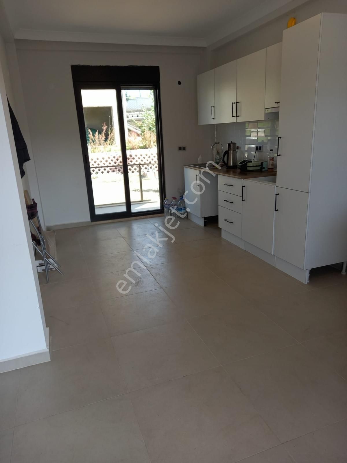 Rw Nefes' Ten Dalış Köyü'nde Site İçerisinde Müstakil 5+2 Villa - Görsel 11