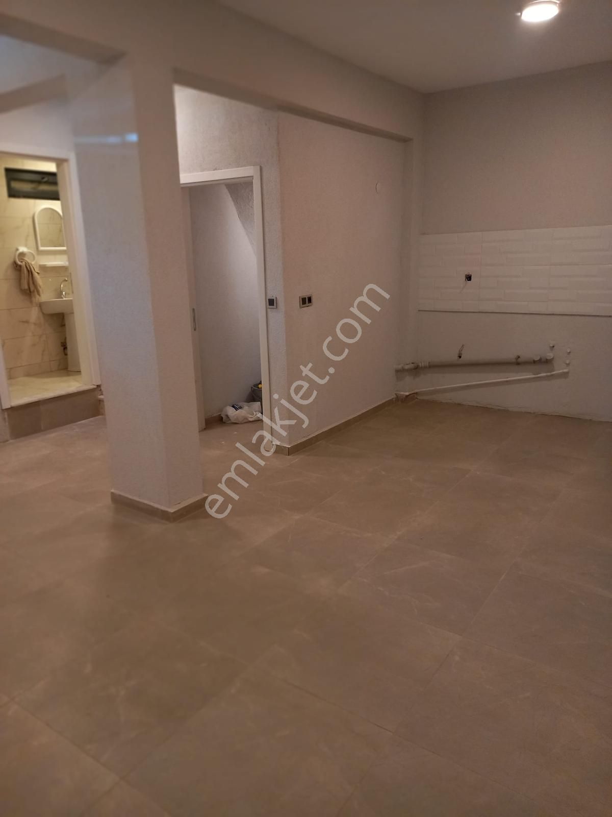 Rw Nefes' Ten Dalış Köyü'nde Site İçerisinde Müstakil 5+2 Villa - Görsel 4