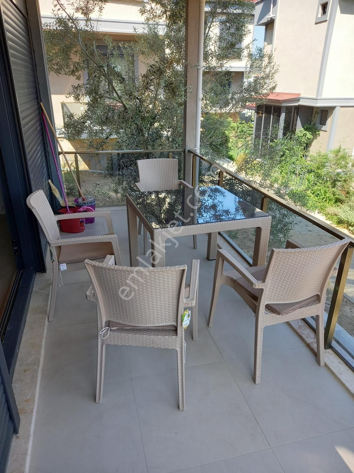 Rw Nefes' Ten Dalış Köyü'nde Site İçerisinde Müstakil 5+2 Villa - Görsel 3