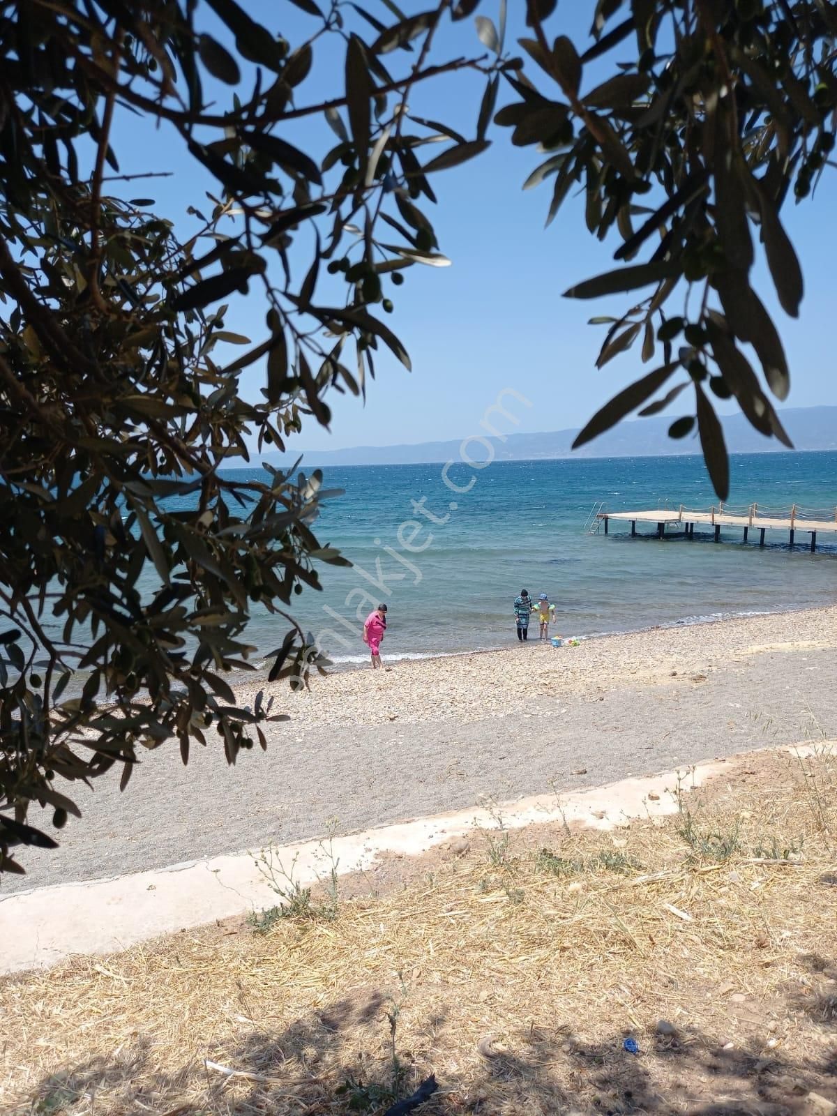 Rw Nefes' Ten Dalış Köyü'nde Site İçerisinde Müstakil 5+2 Villa - Görsel 14