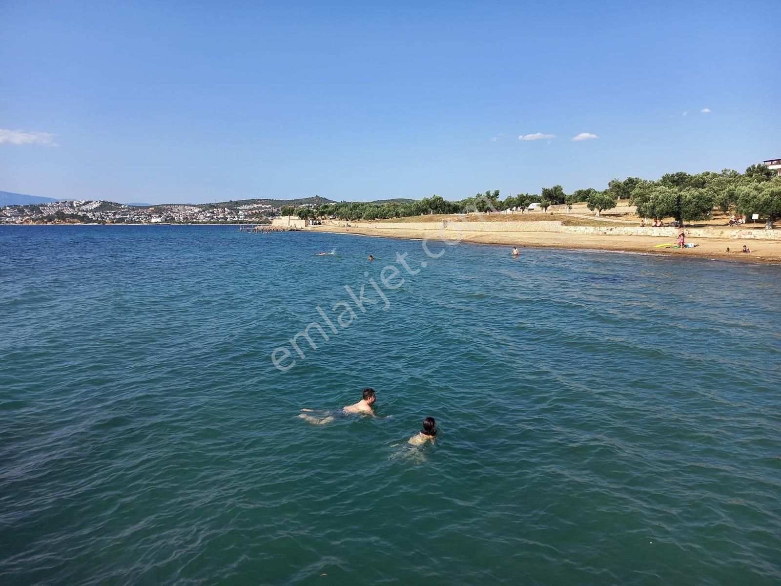 Rw Nefes' Ten Dalış Köyü'nde Site İçerisinde Müstakil 5+2 Villa - Görsel 12