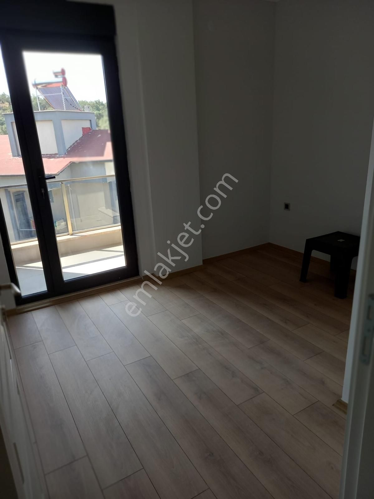 Rw Nefes' Ten Dalış Köyü'nde Site İçerisinde Müstakil 5+2 Villa - Görsel 2