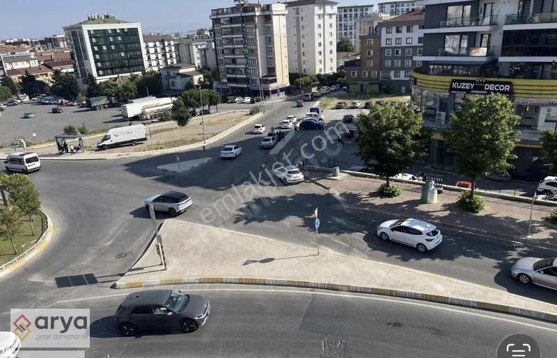 Arma Residence Kapalı Mutfaklı 80 M2 Kiralık 1+1 - Görsel 3