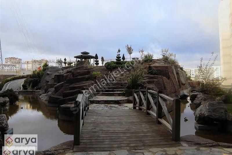 Arma Residence Kapalı Mutfaklı 80 M2 Kiralık 1+1 - Görsel 6