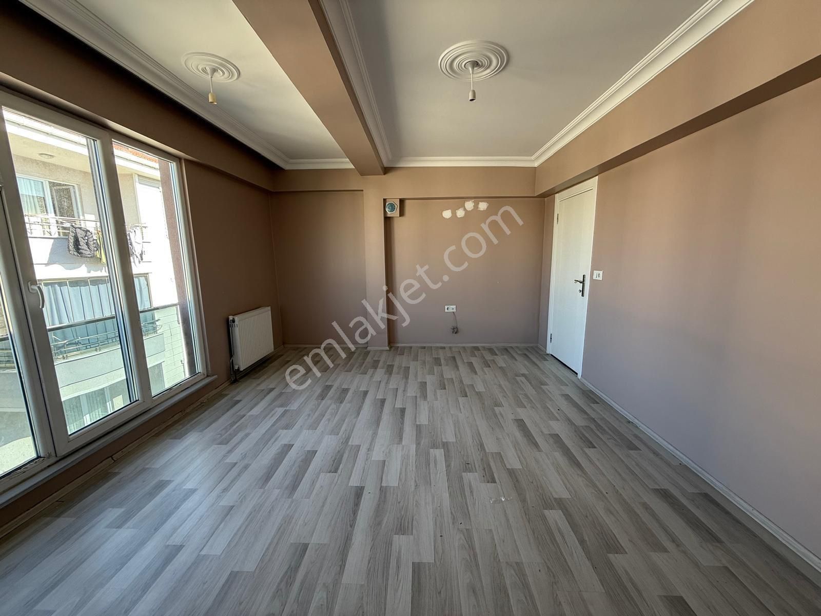 Çorlu Çobançeşmede 2+1 - 100m2 Satılık İskanlı Daire - Görsel 9