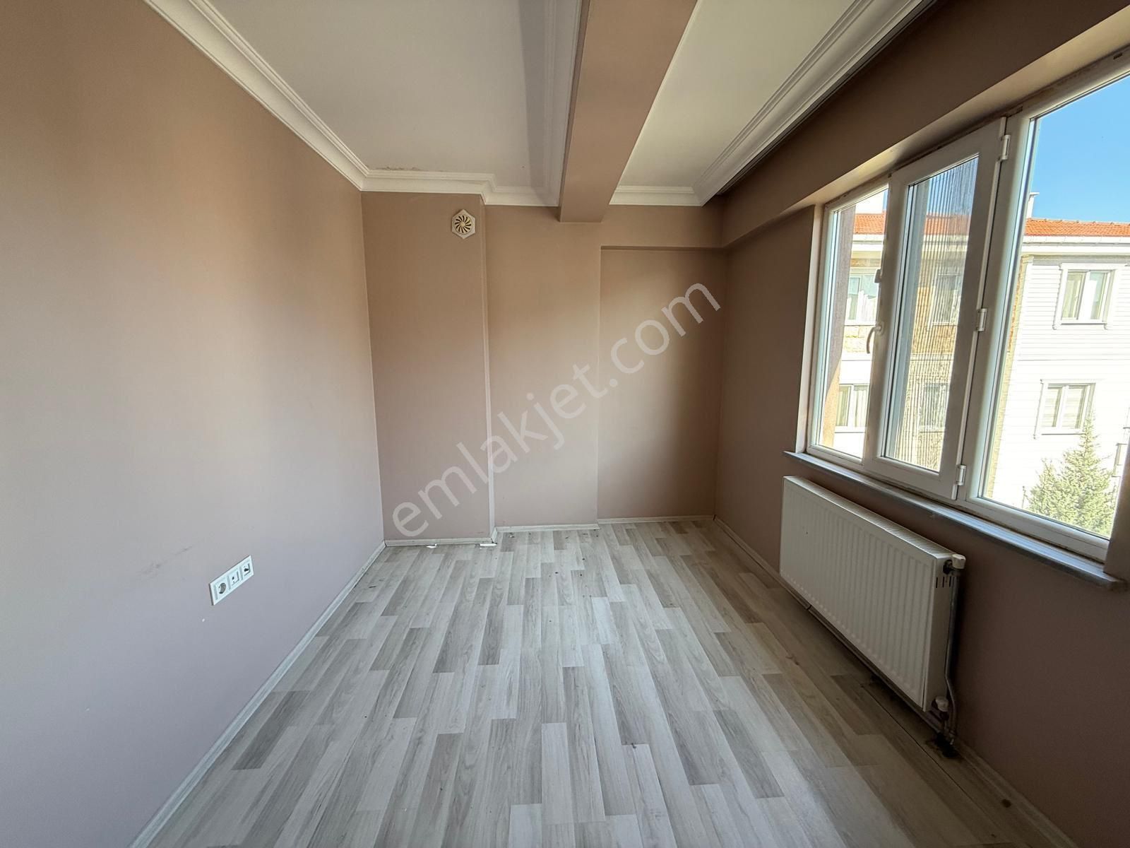 Çorlu Çobançeşmede 2+1 - 100m2 Satılık İskanlı Daire - Görsel 13