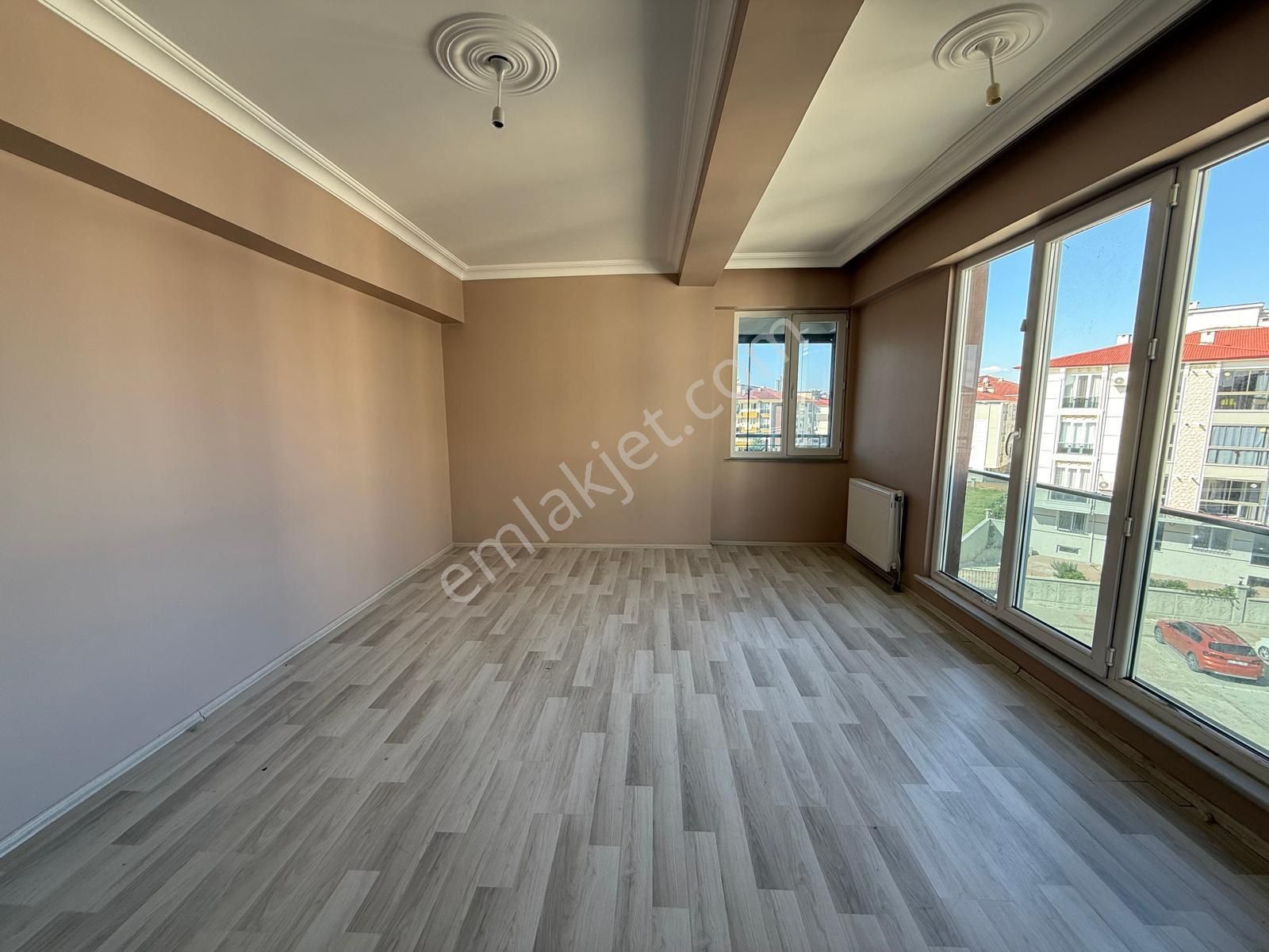 Çorlu Çobançeşmede 2+1 - 100m2 Satılık İskanlı Daire - Görsel 8